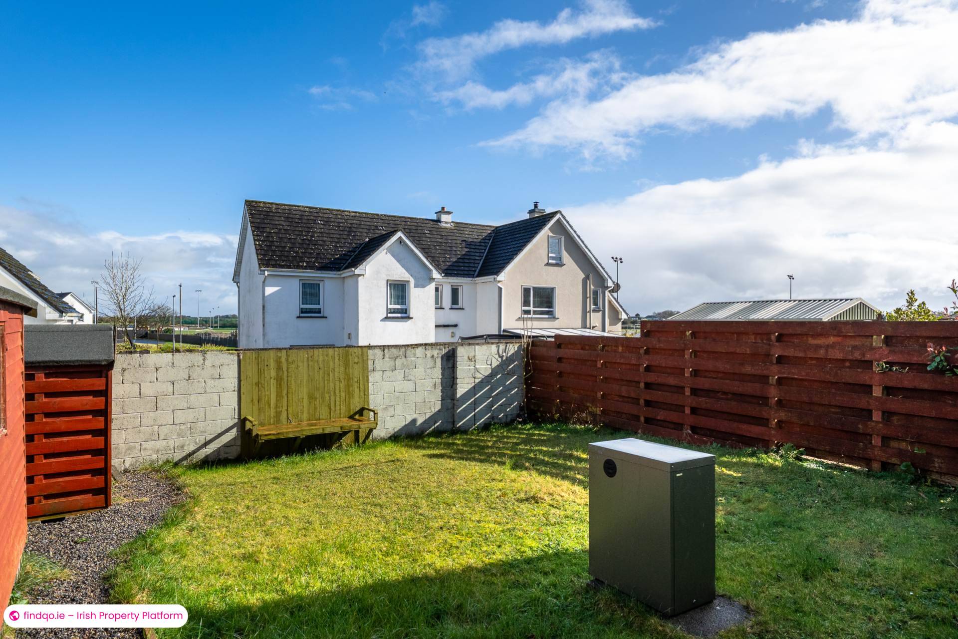 Semi-detached house for Sale in Ballinrobe, Mayo