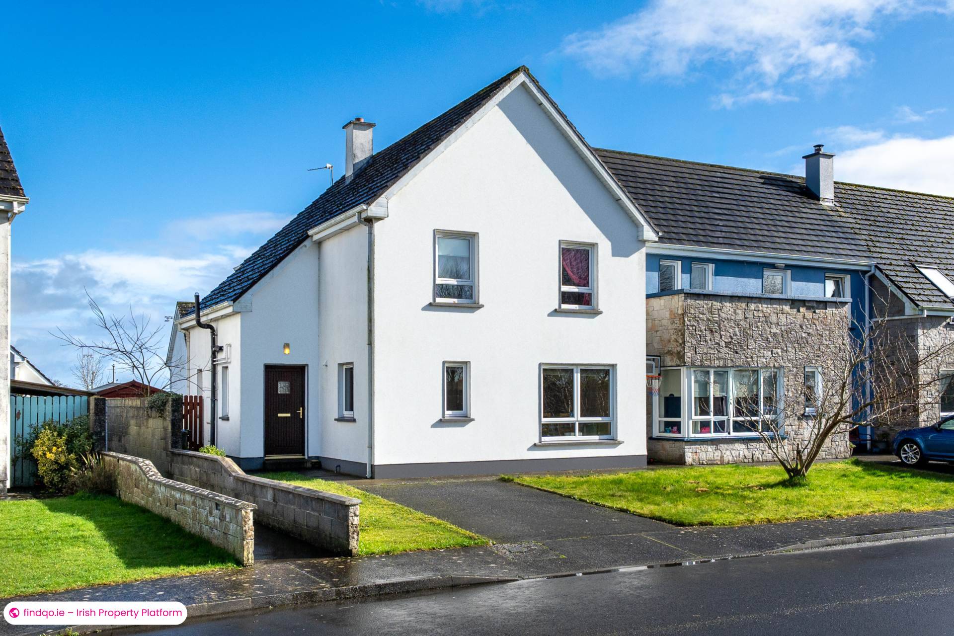 Semi-detached house for Sale in Ballinrobe, Mayo