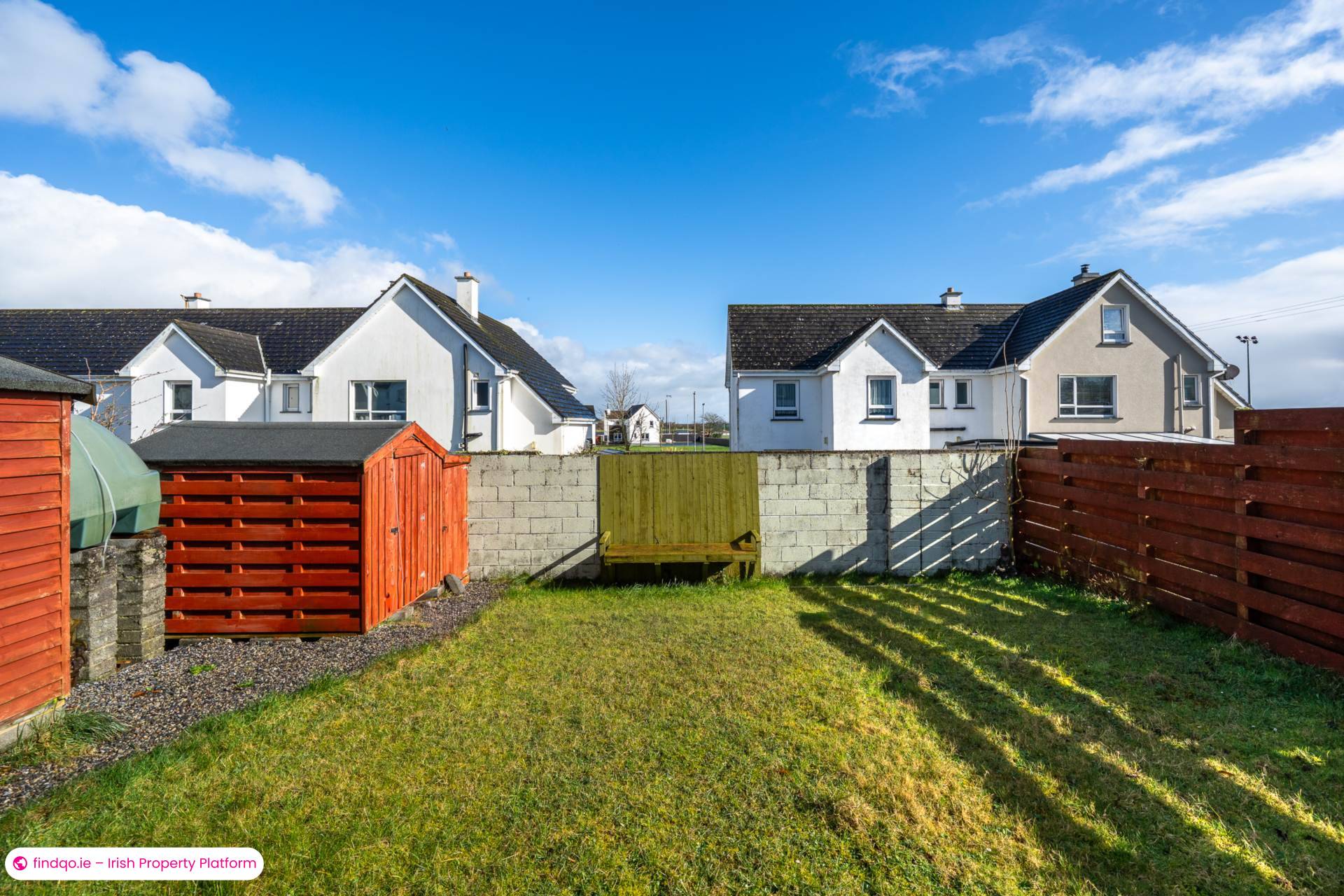 Semi-detached house for Sale in Ballinrobe, Mayo