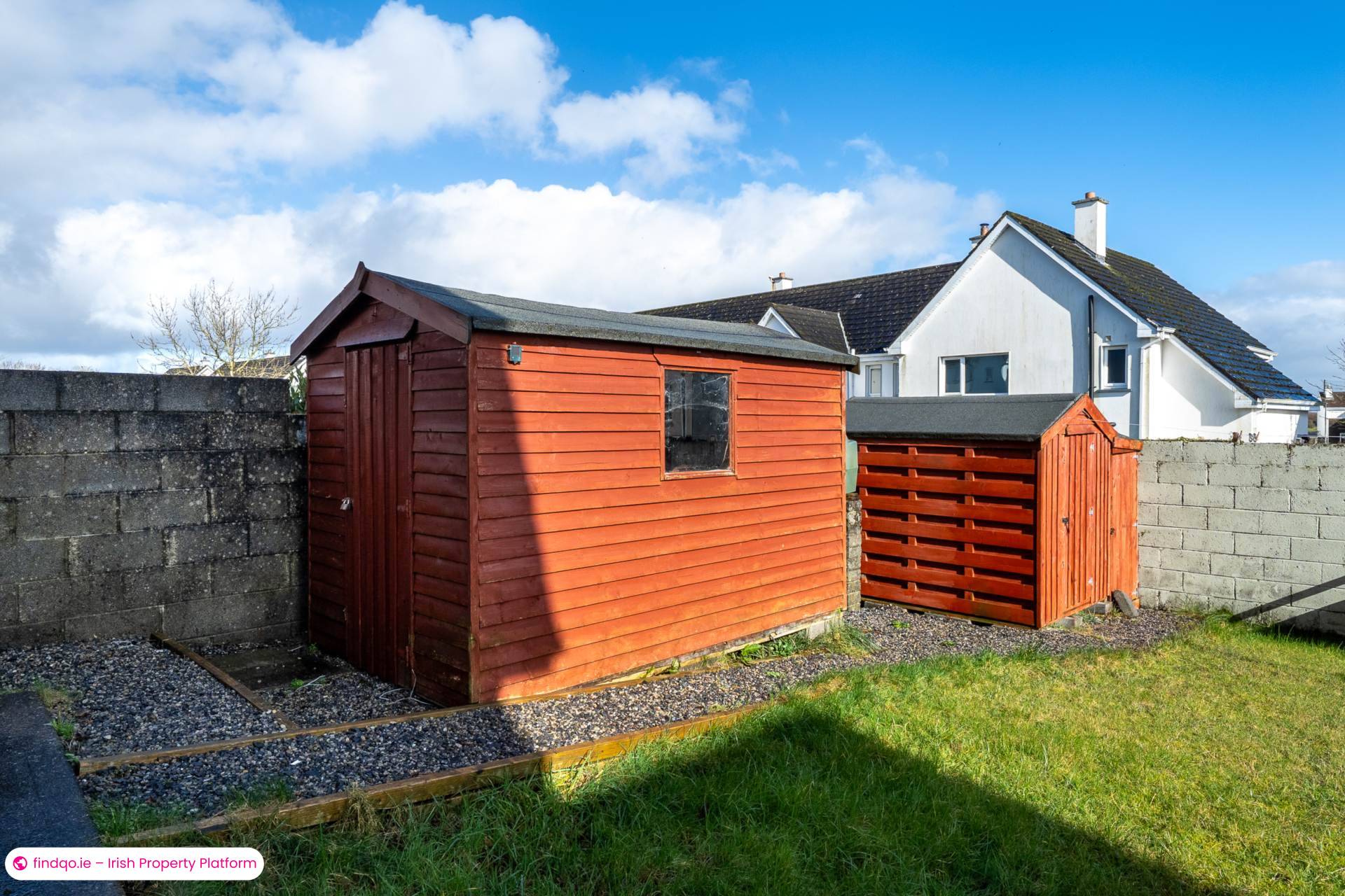 Semi-detached house for Sale in Ballinrobe, Mayo