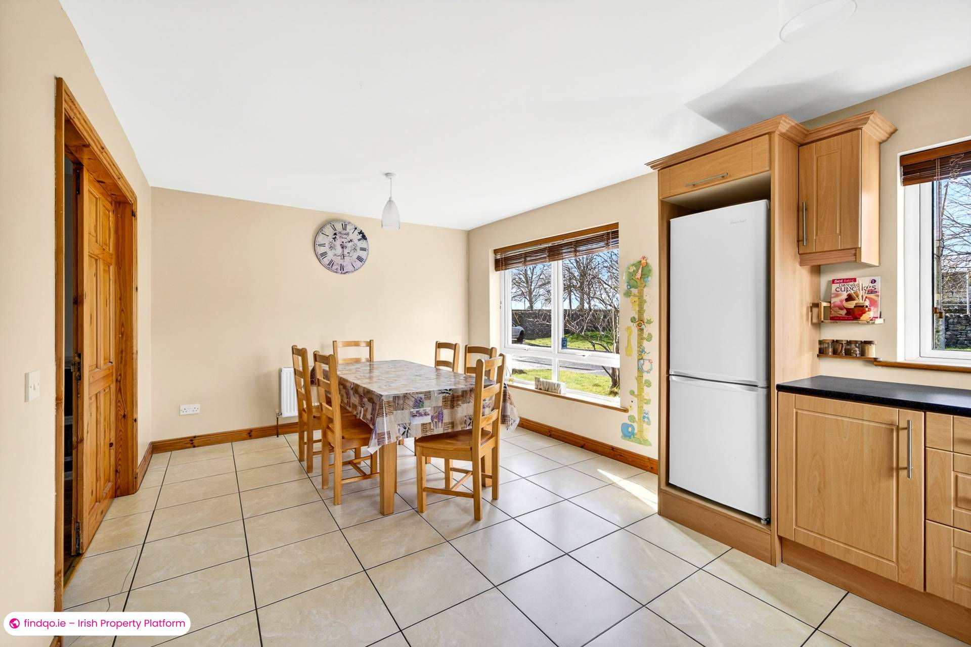 Semi-detached house for Sale in Ballinrobe, Mayo