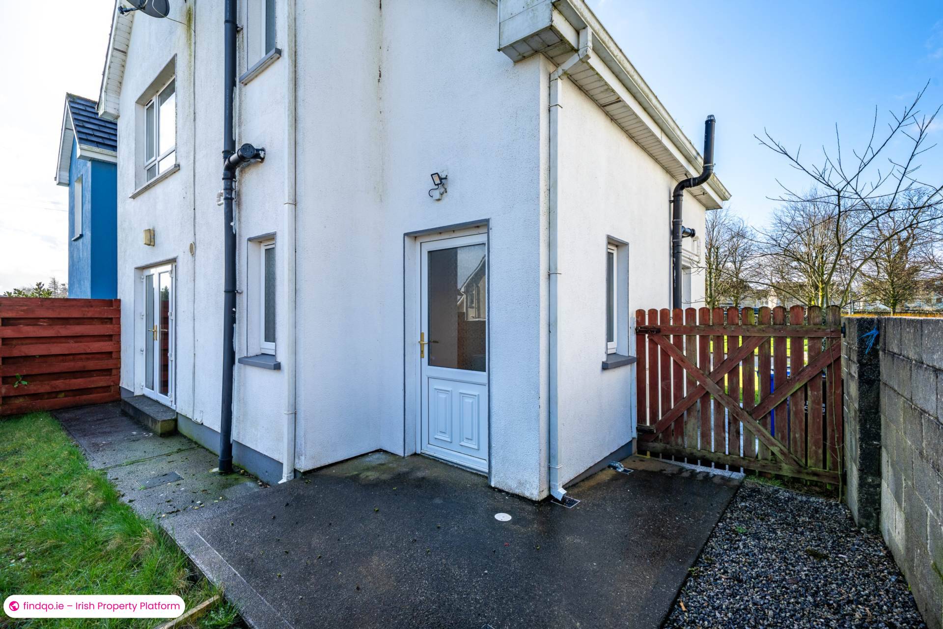 Semi-detached house for Sale in Ballinrobe, Mayo