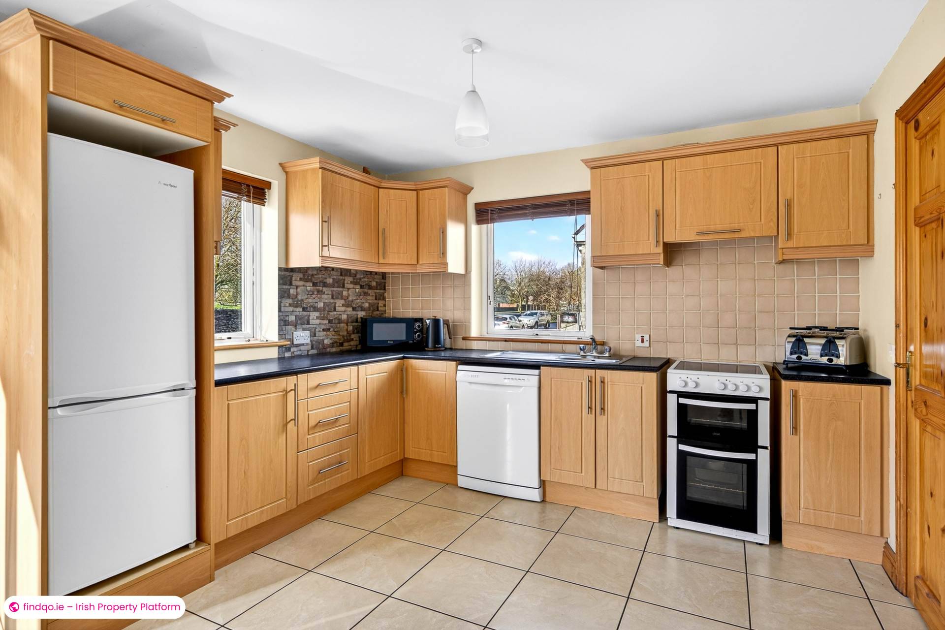 Semi-detached house for Sale in Ballinrobe, Mayo