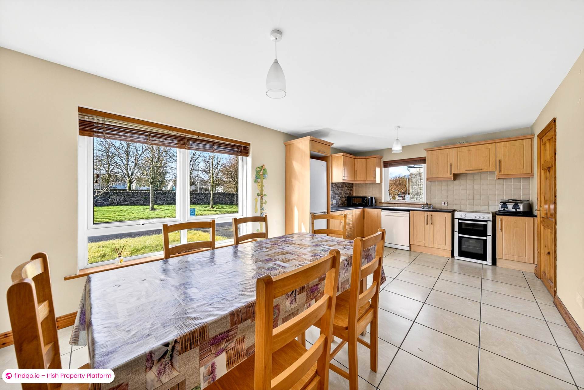 Semi-detached house for Sale in Ballinrobe, Mayo