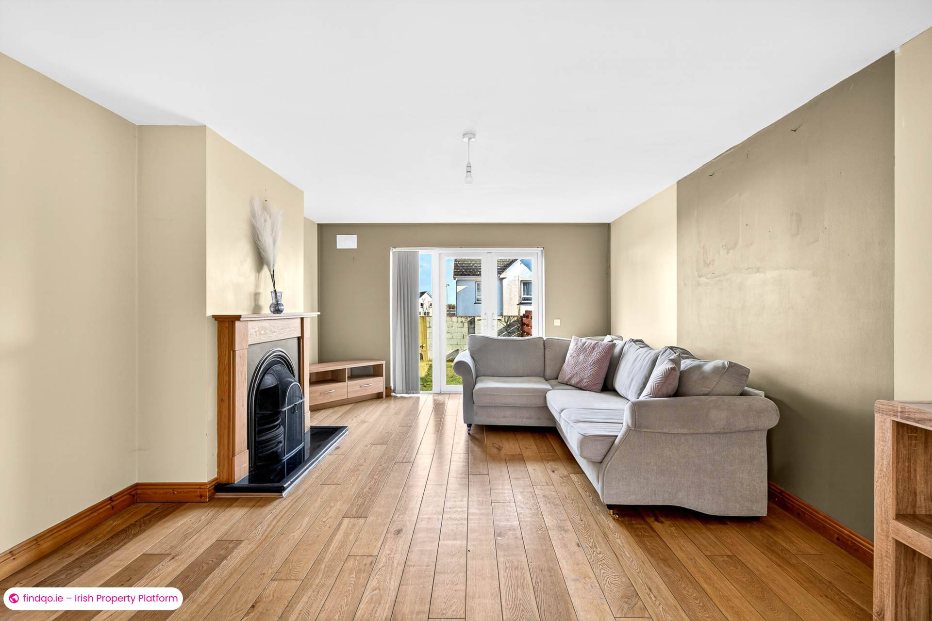 Semi-detached house for Sale in Ballinrobe, Mayo