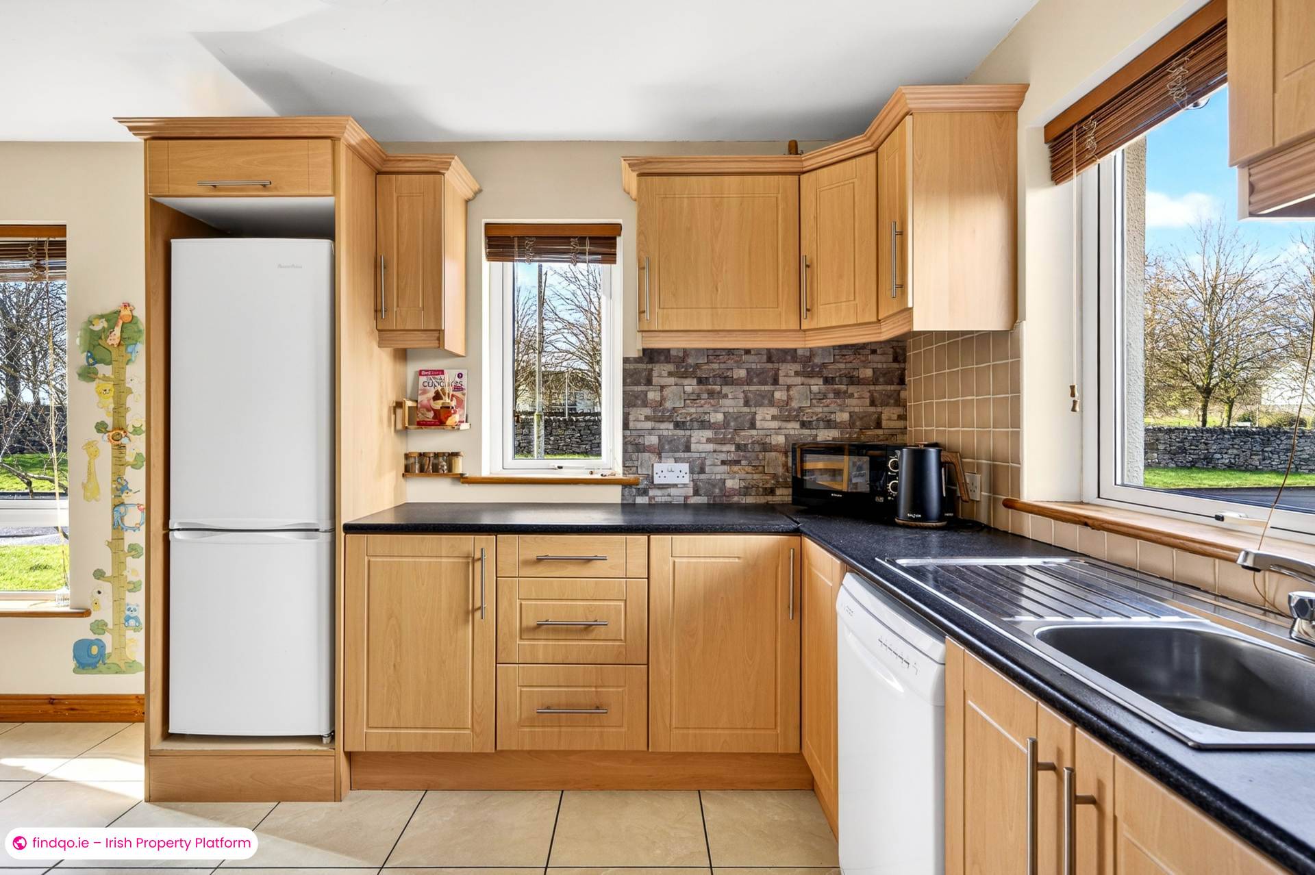 Semi-detached house for Sale in Ballinrobe, Mayo