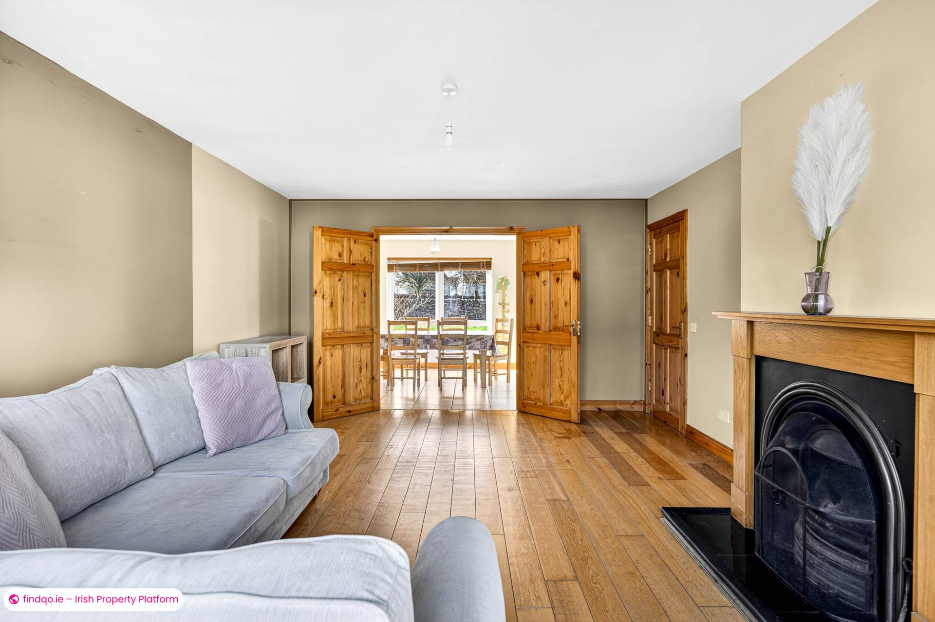 Semi-detached house for Sale in Ballinrobe, Mayo