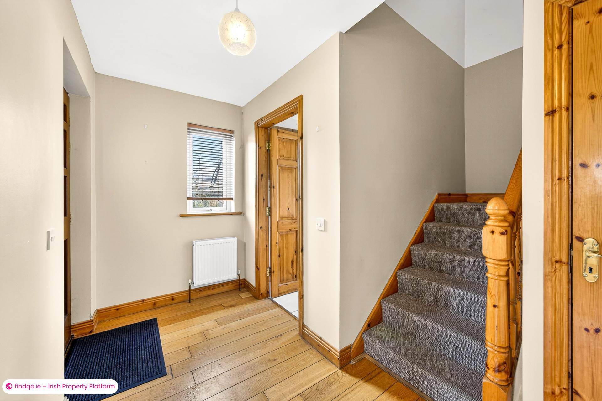 Semi-detached house for Sale in Ballinrobe, Mayo
