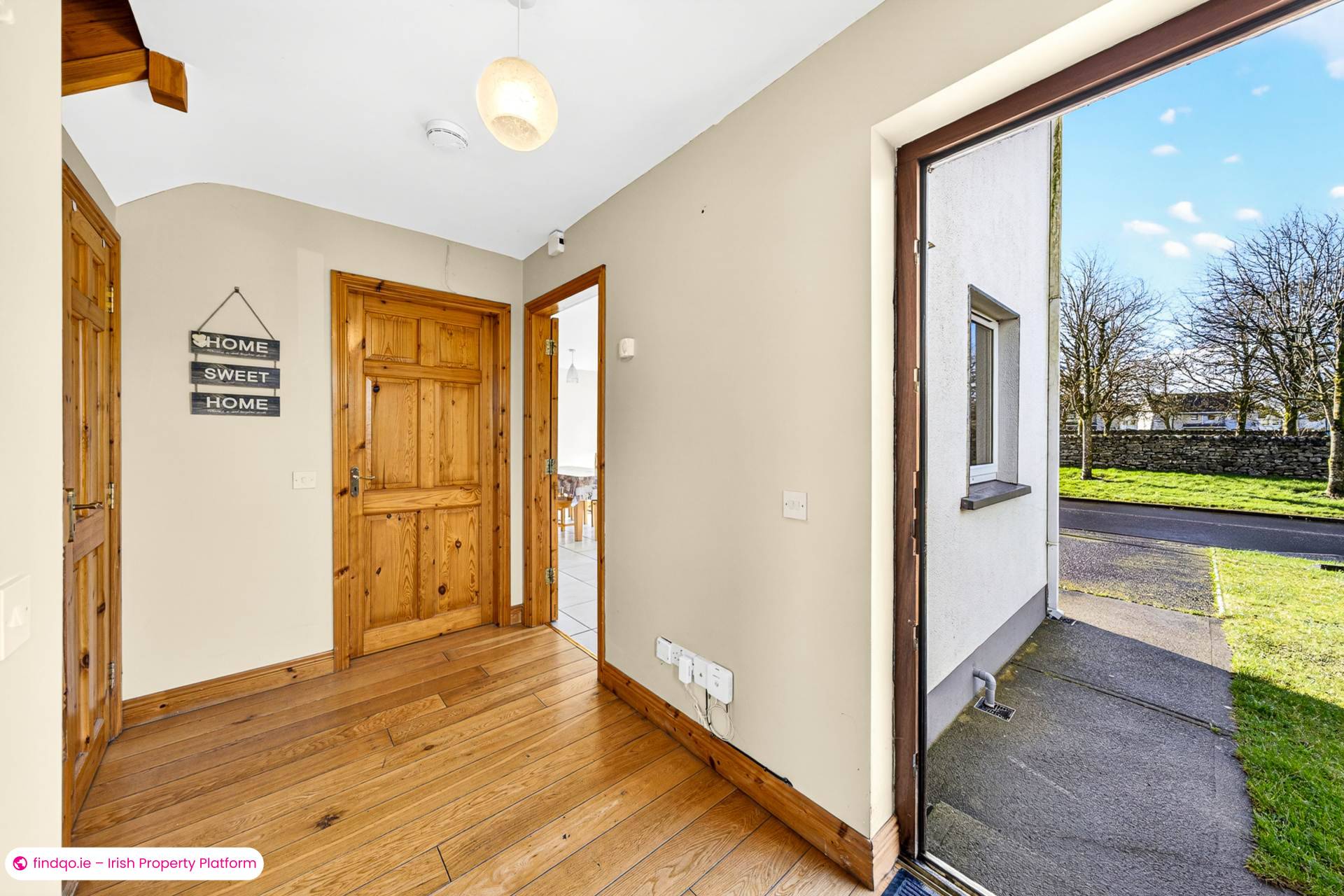 Semi-detached house for Sale in Ballinrobe, Mayo