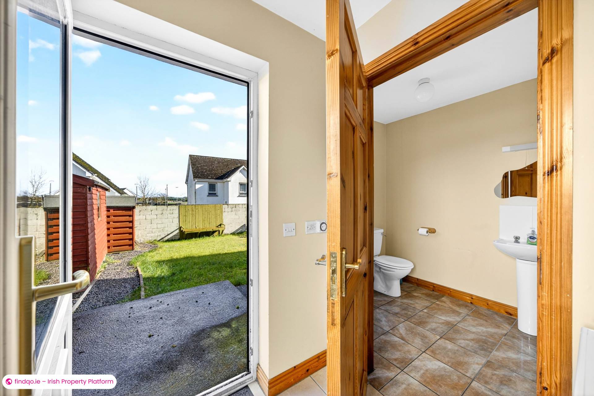 Semi-detached house for Sale in Ballinrobe, Mayo
