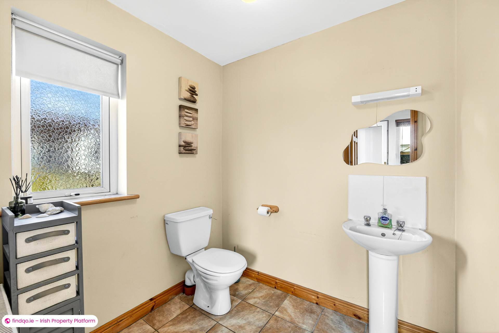Semi-detached house for Sale in Ballinrobe, Mayo