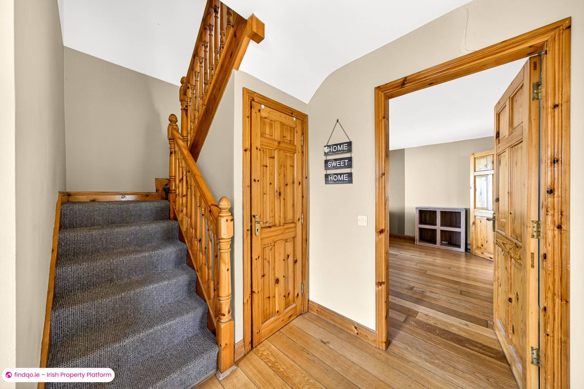 Semi-detached house for Sale in Ballinrobe, Mayo