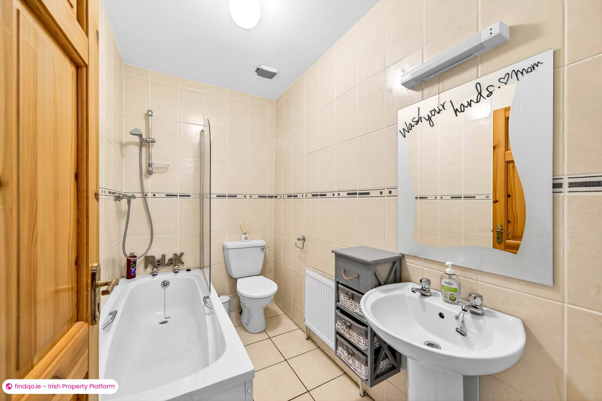 Semi-detached house for Sale in Ballinrobe, Mayo