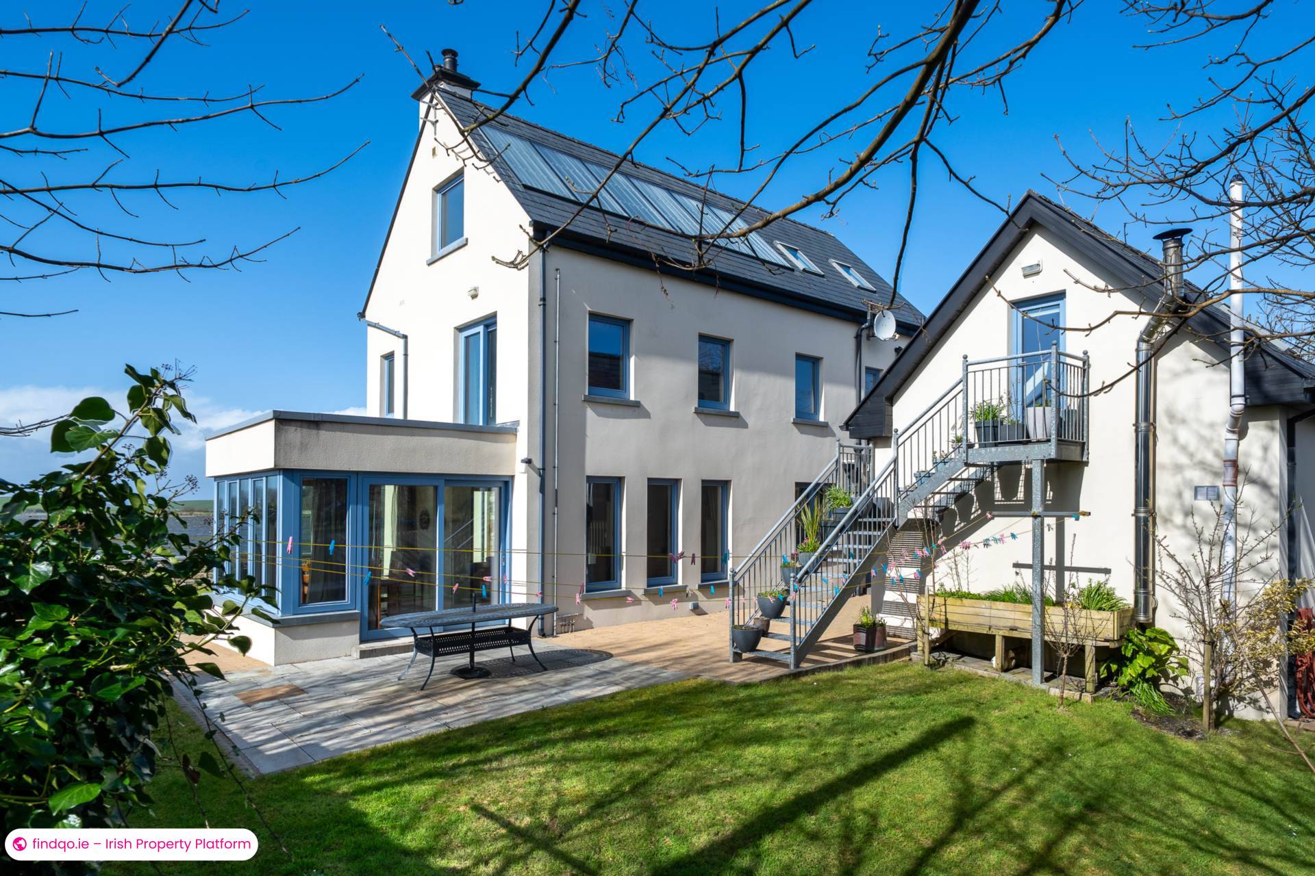 Detached house for Sale in Westport, Mayo