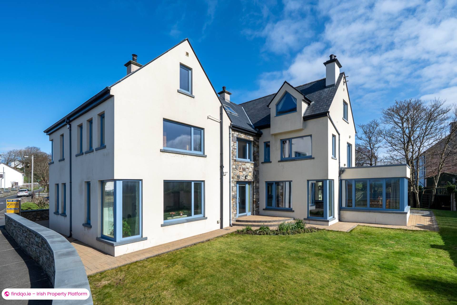 Detached house for Sale in Westport, Mayo