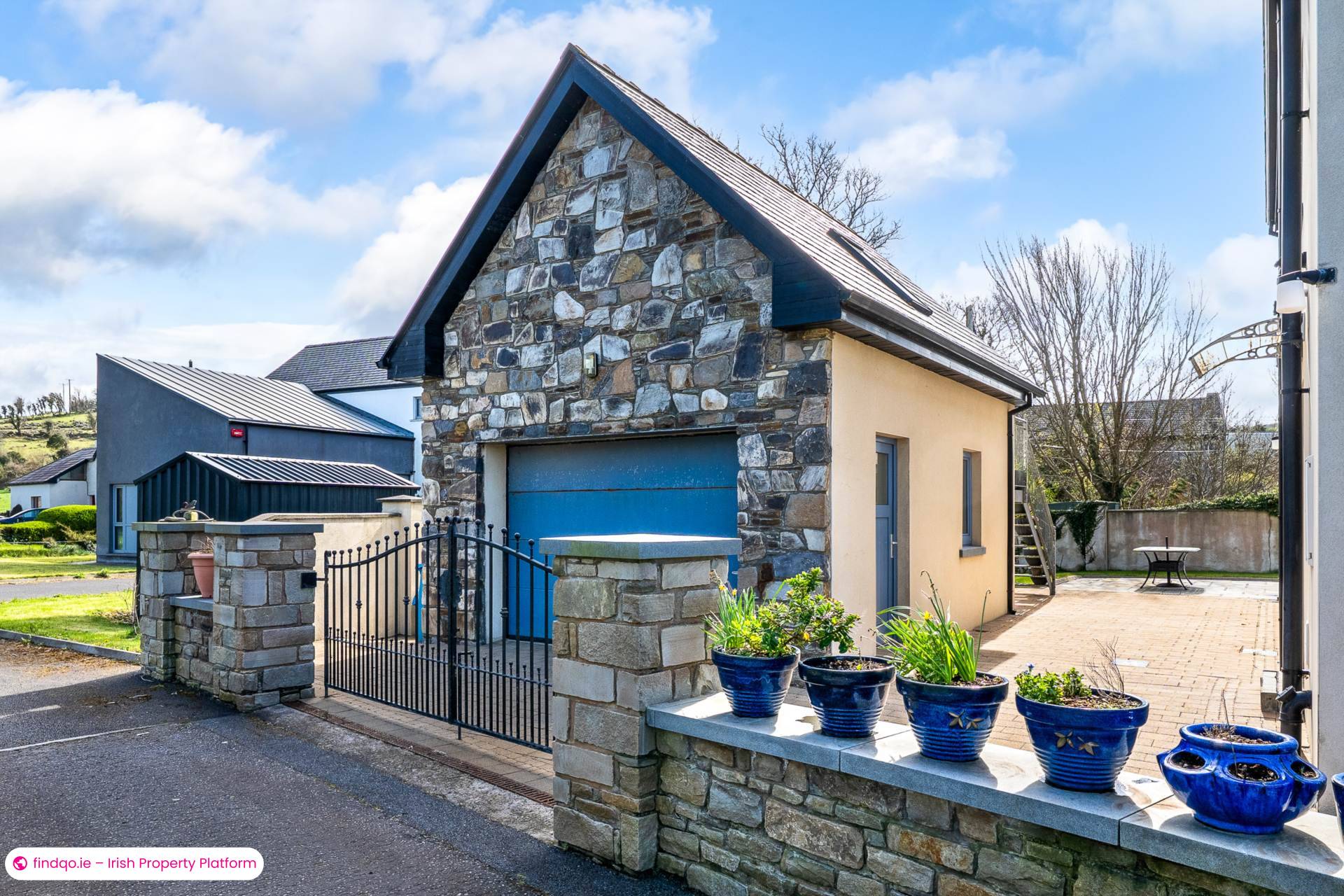 Detached house for Sale in Westport, Mayo