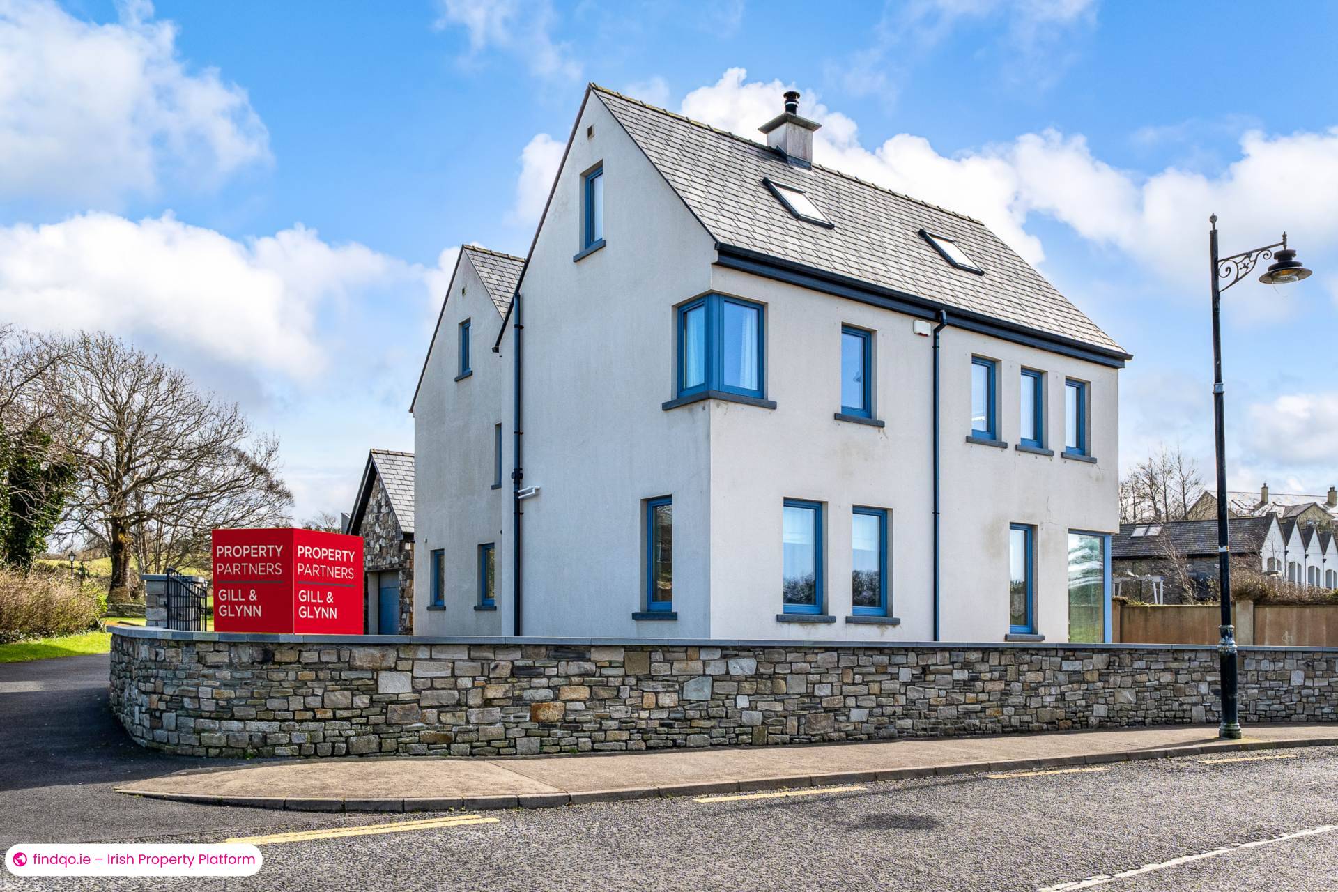 Detached house for Sale in Westport, Mayo