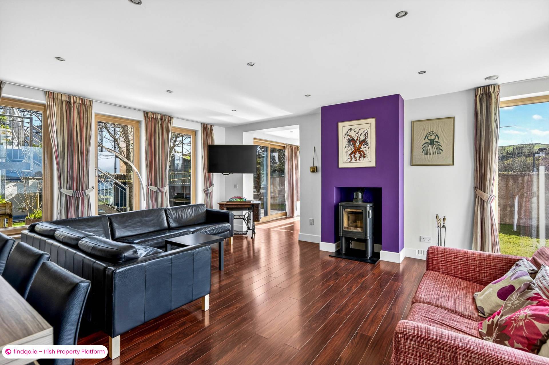 Detached house for Sale in Westport, Mayo