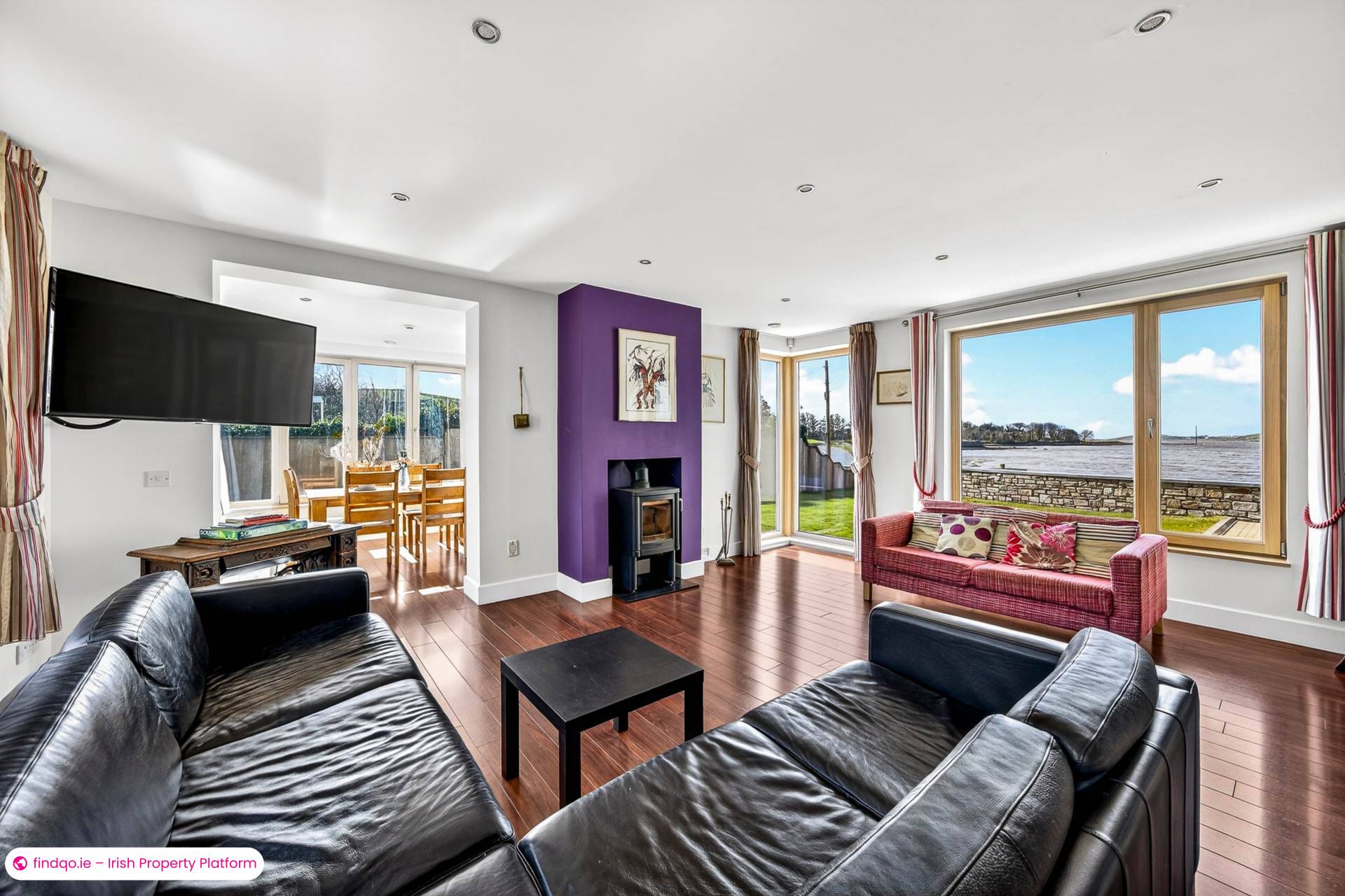 Detached house for Sale in Westport, Mayo