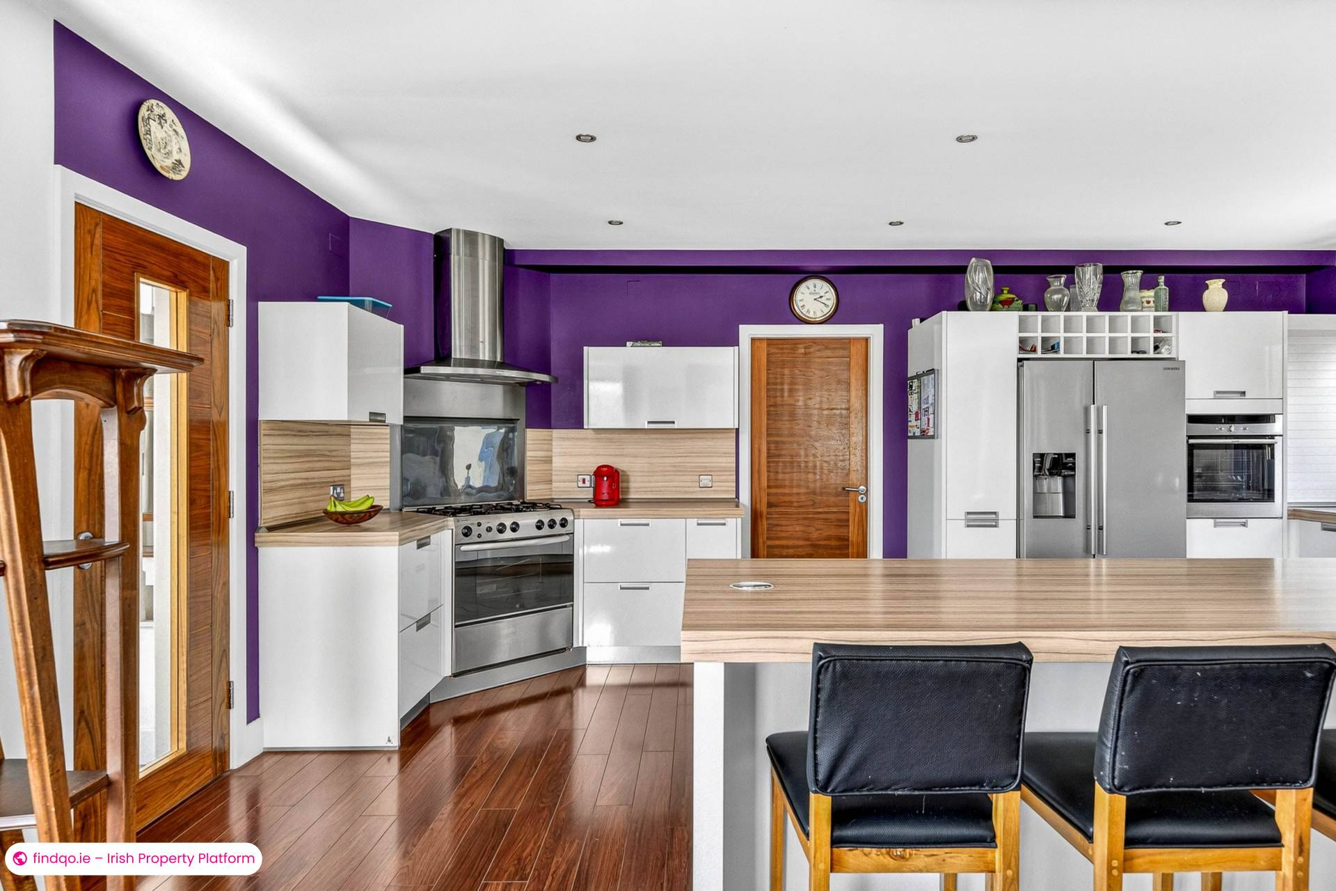 Detached house for Sale in Westport, Mayo