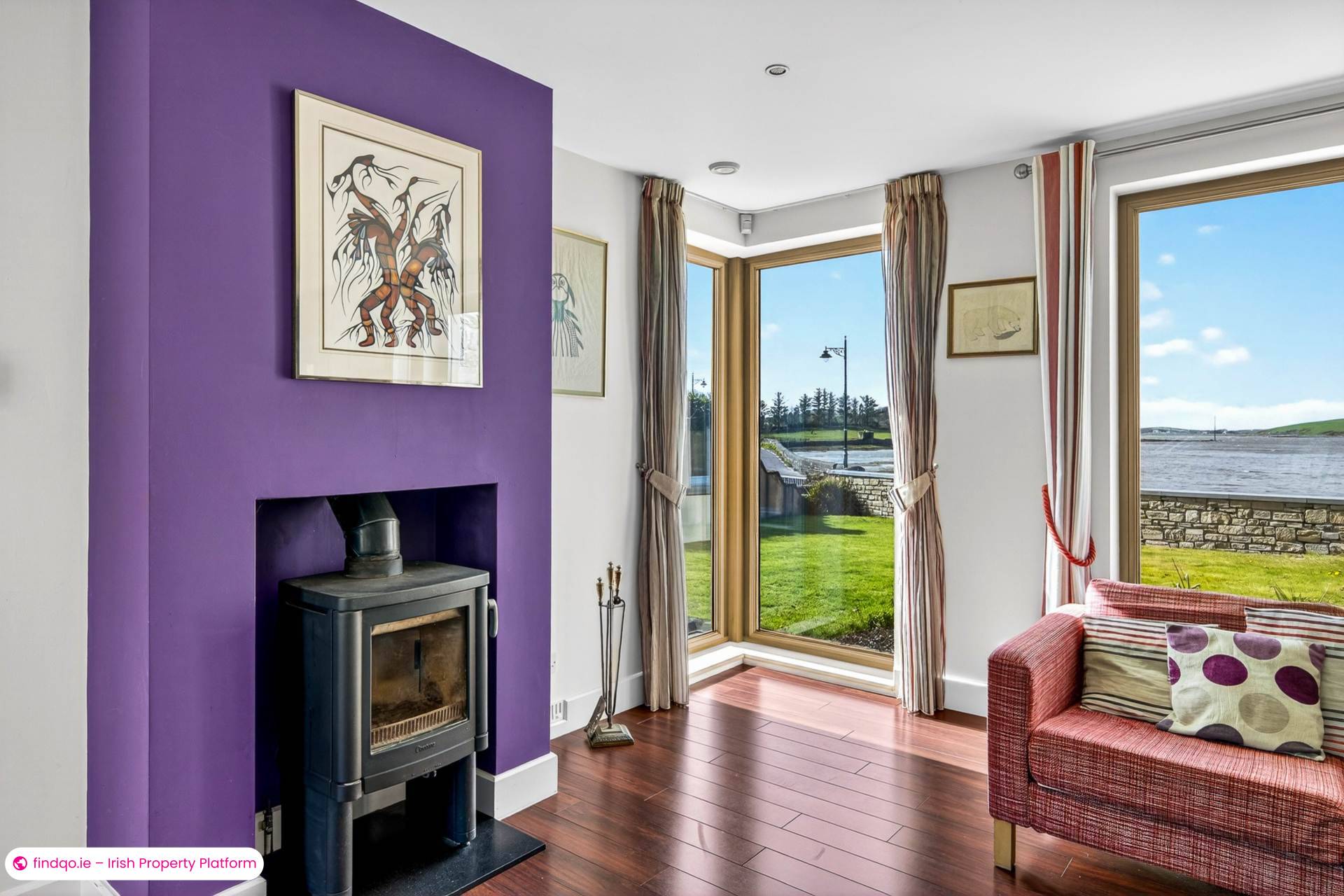 Detached house for Sale in Westport, Mayo