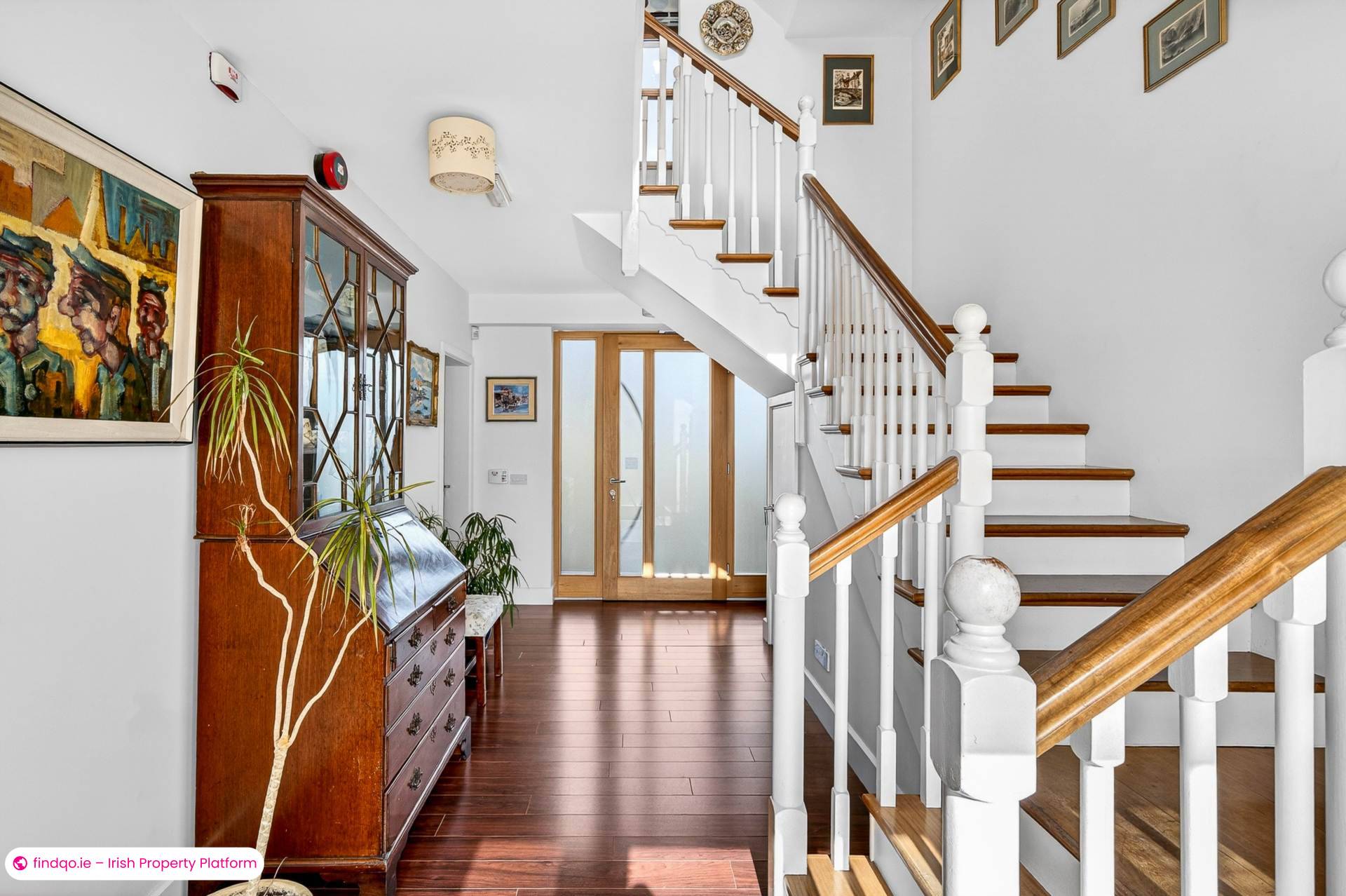 Detached house for Sale in Westport, Mayo