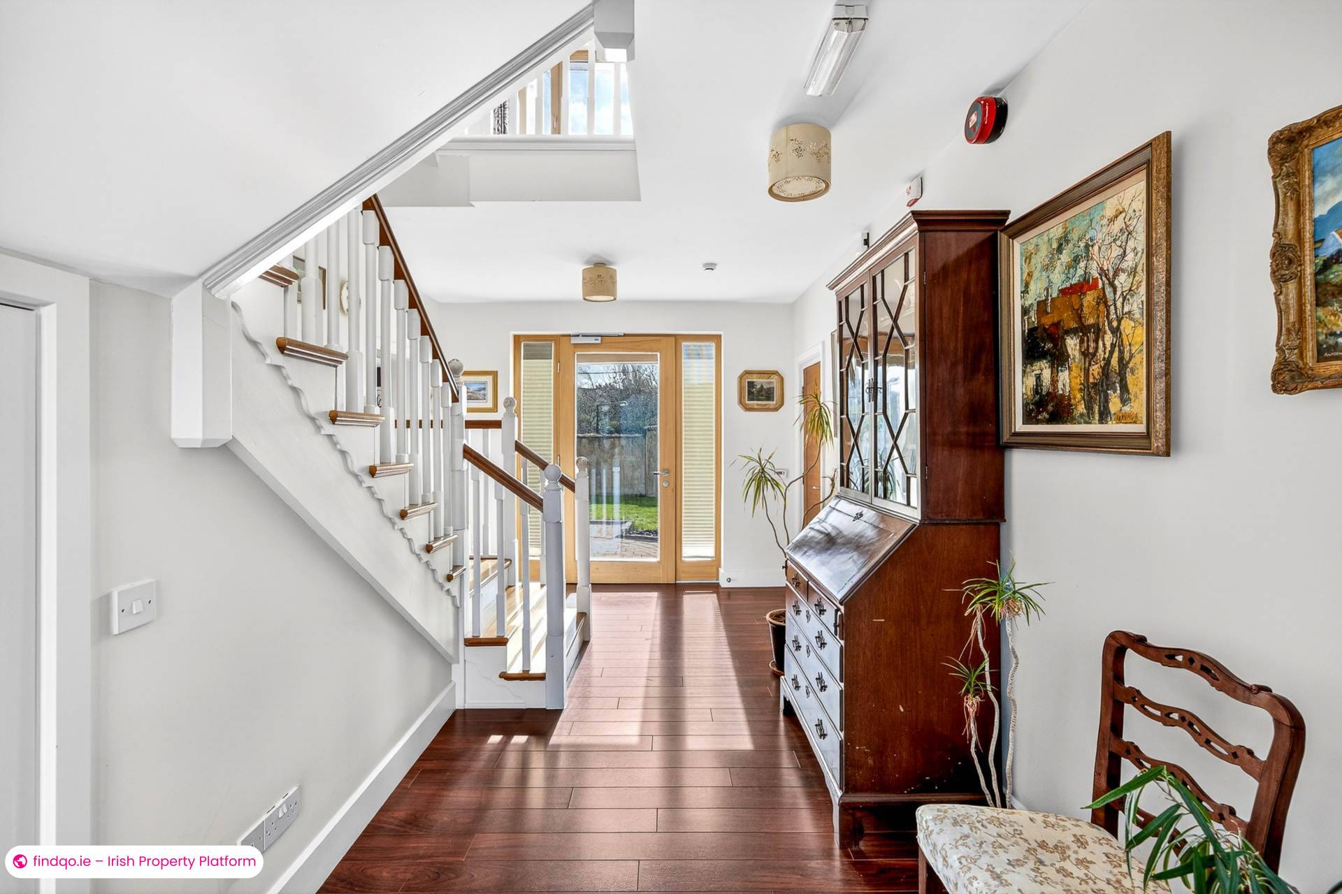 Detached house for Sale in Westport, Mayo