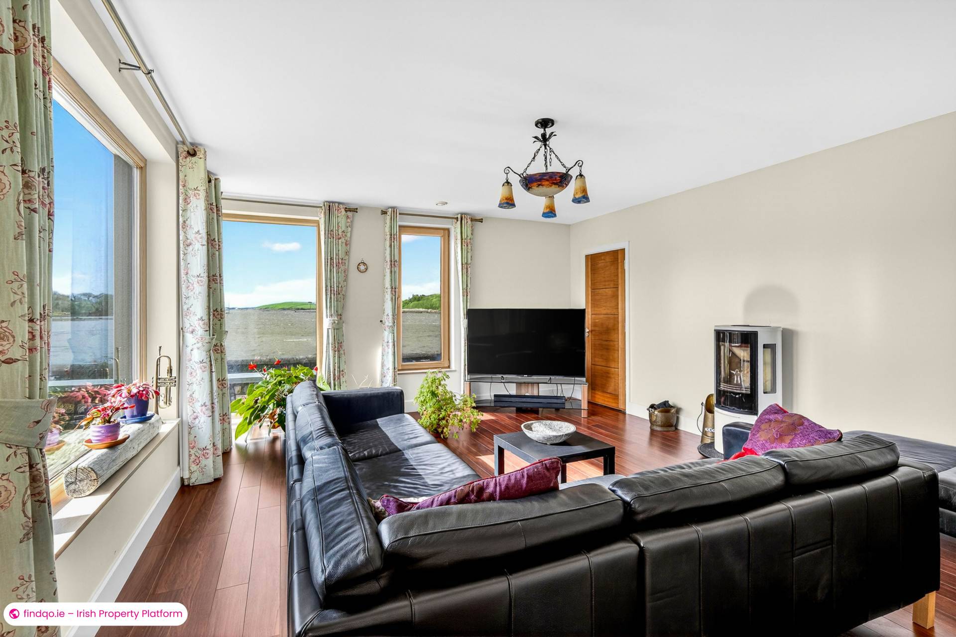 Detached house for Sale in Westport, Mayo