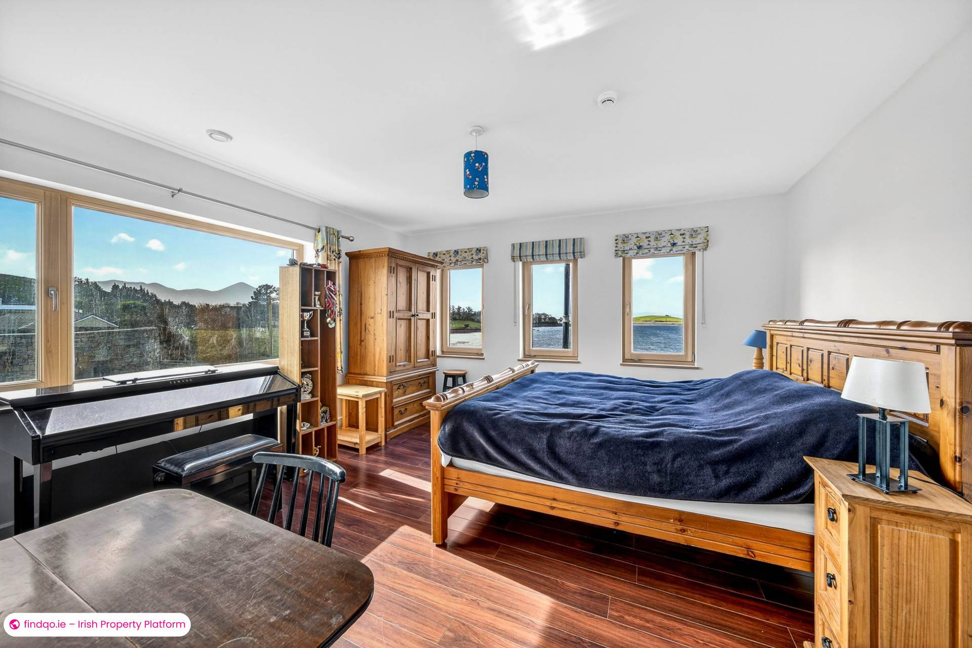 Detached house for Sale in Westport, Mayo