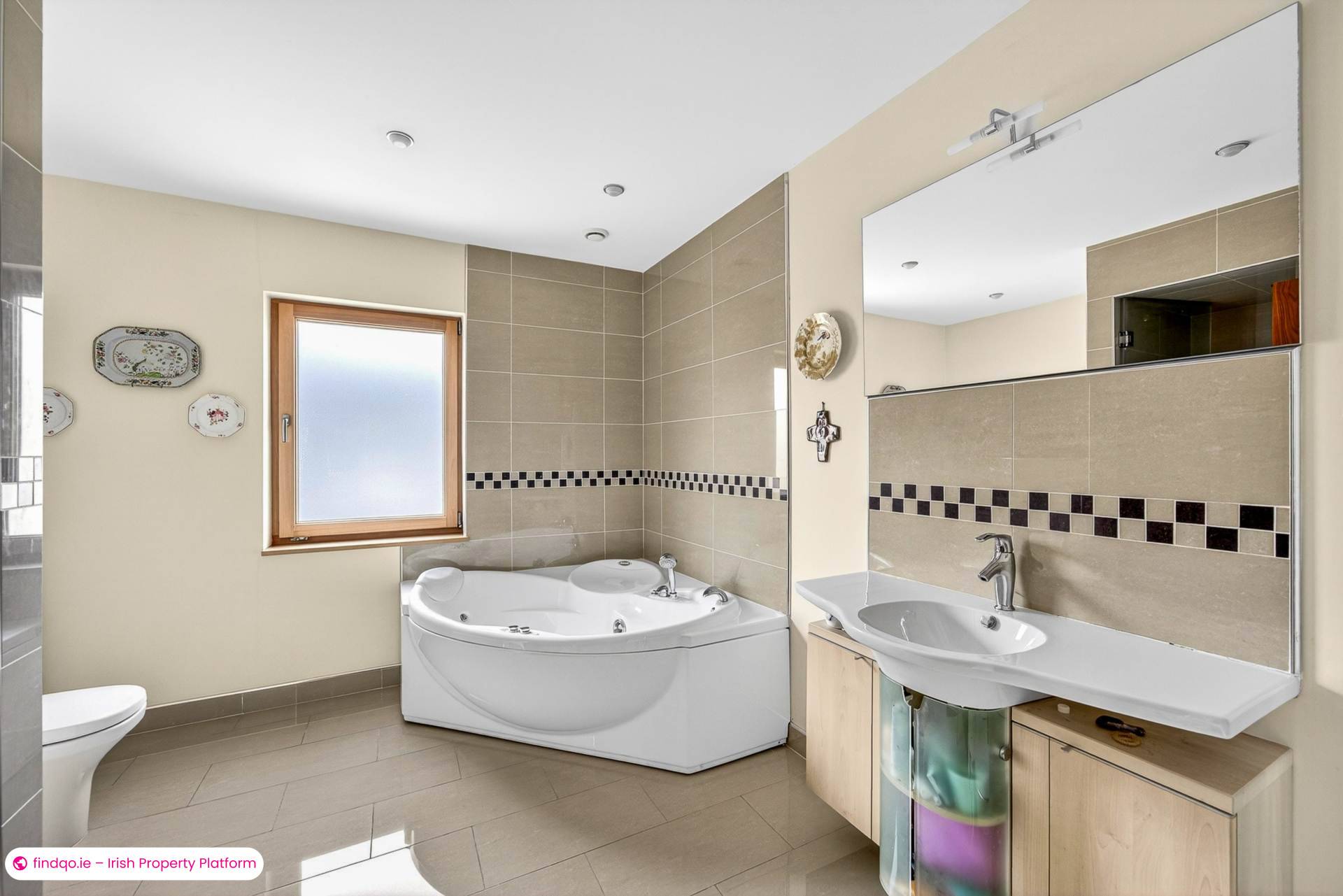 Detached house for Sale in Westport, Mayo