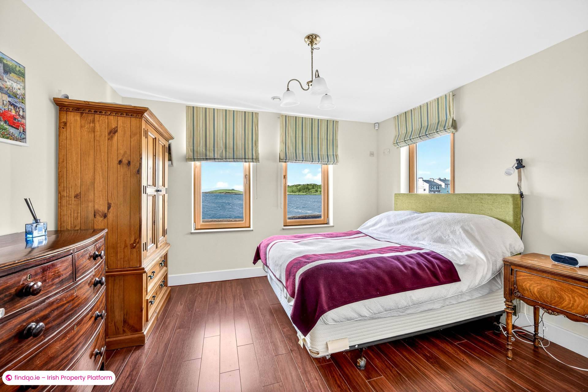 Detached house for Sale in Westport, Mayo