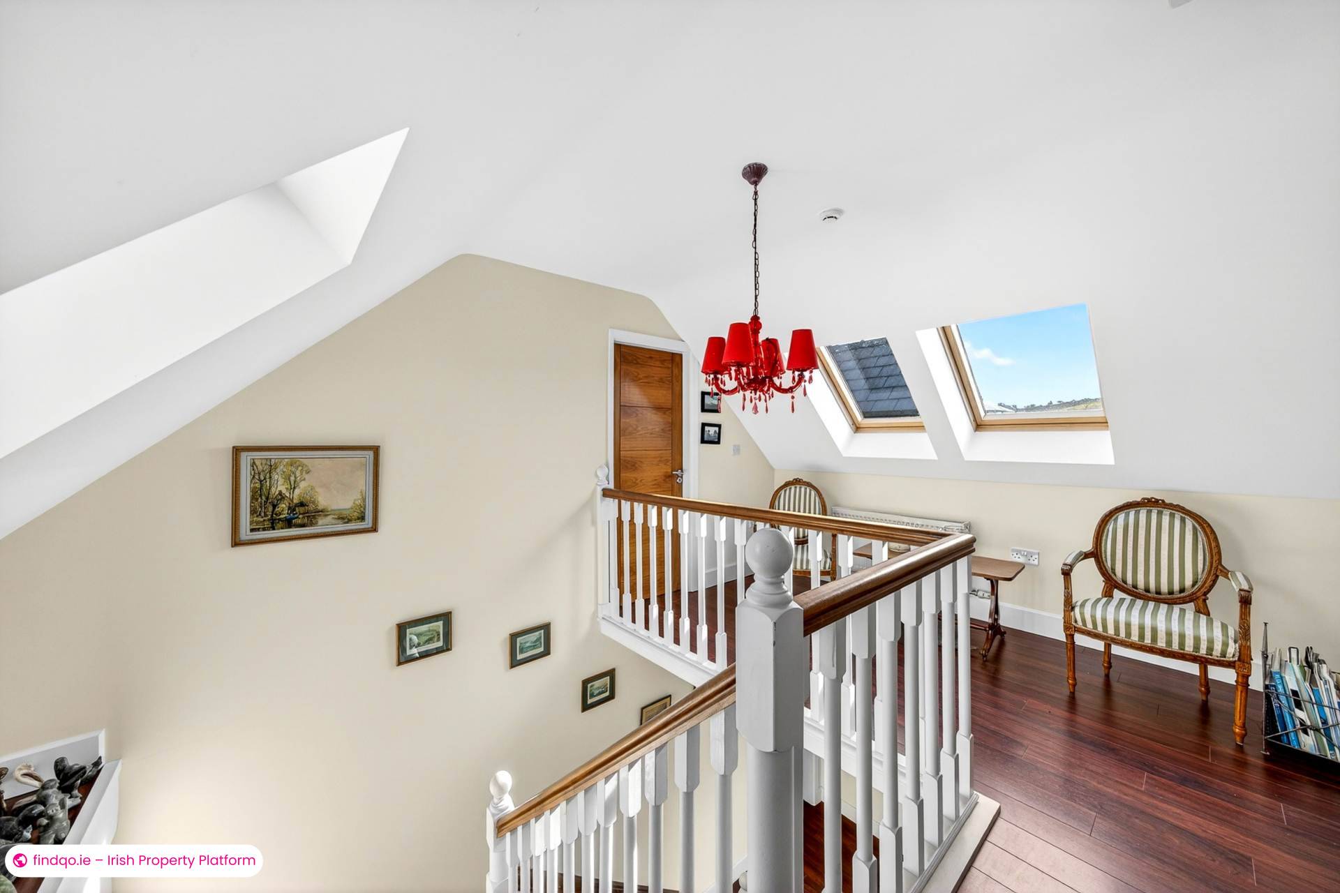 Detached house for Sale in Westport, Mayo