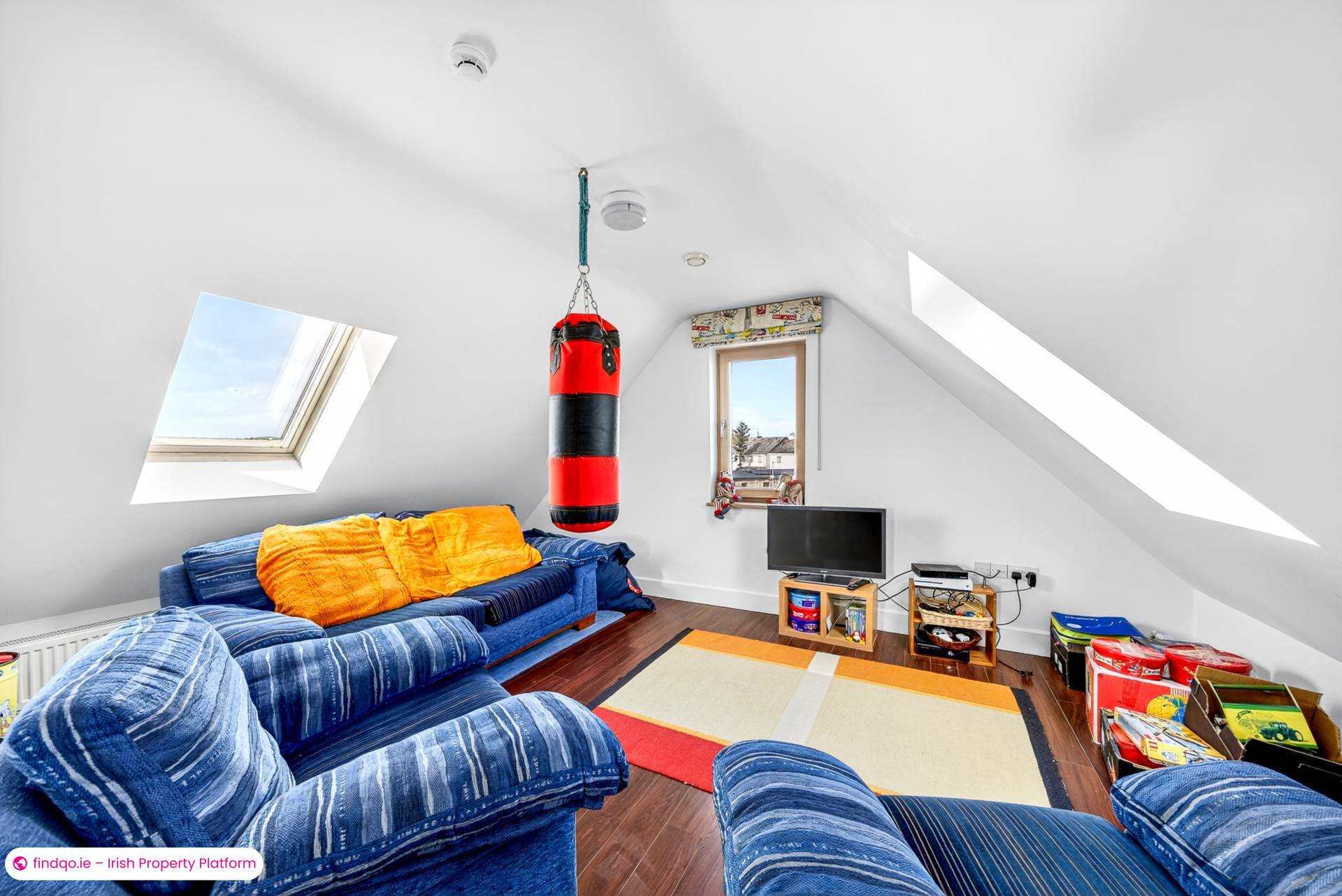 Detached house for Sale in Westport, Mayo