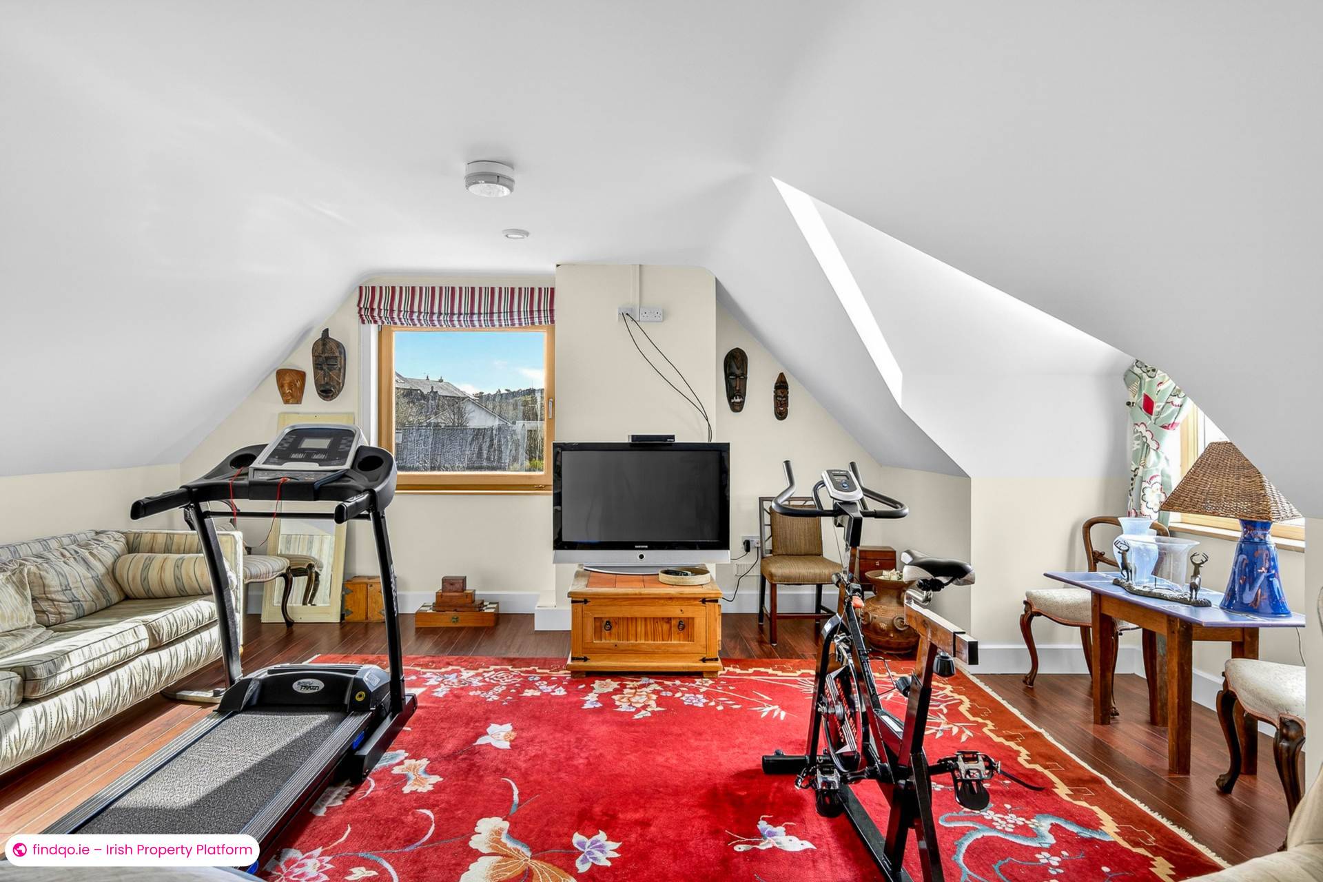 Detached house for Sale in Westport, Mayo