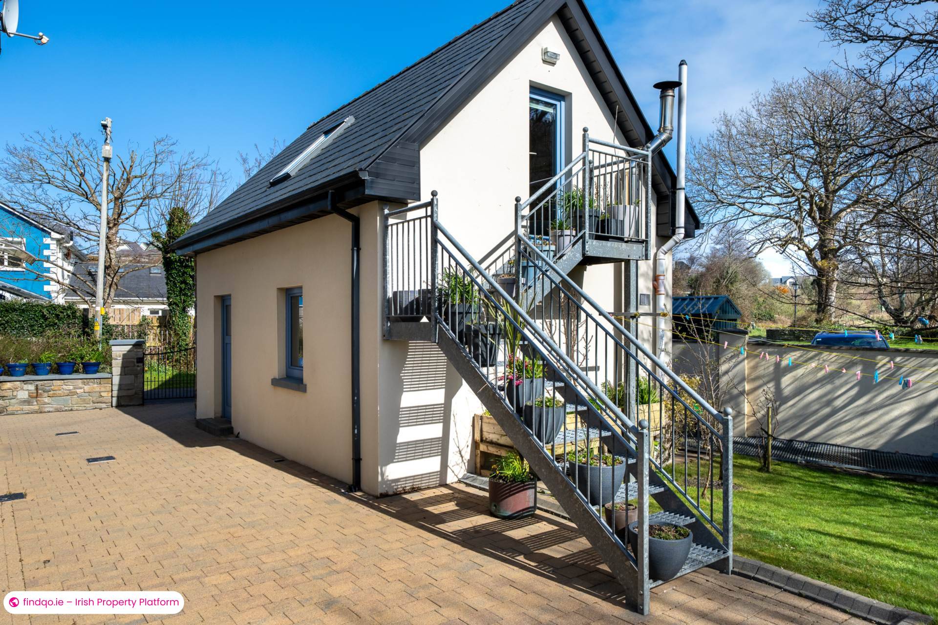 Detached house for Sale in Westport, Mayo