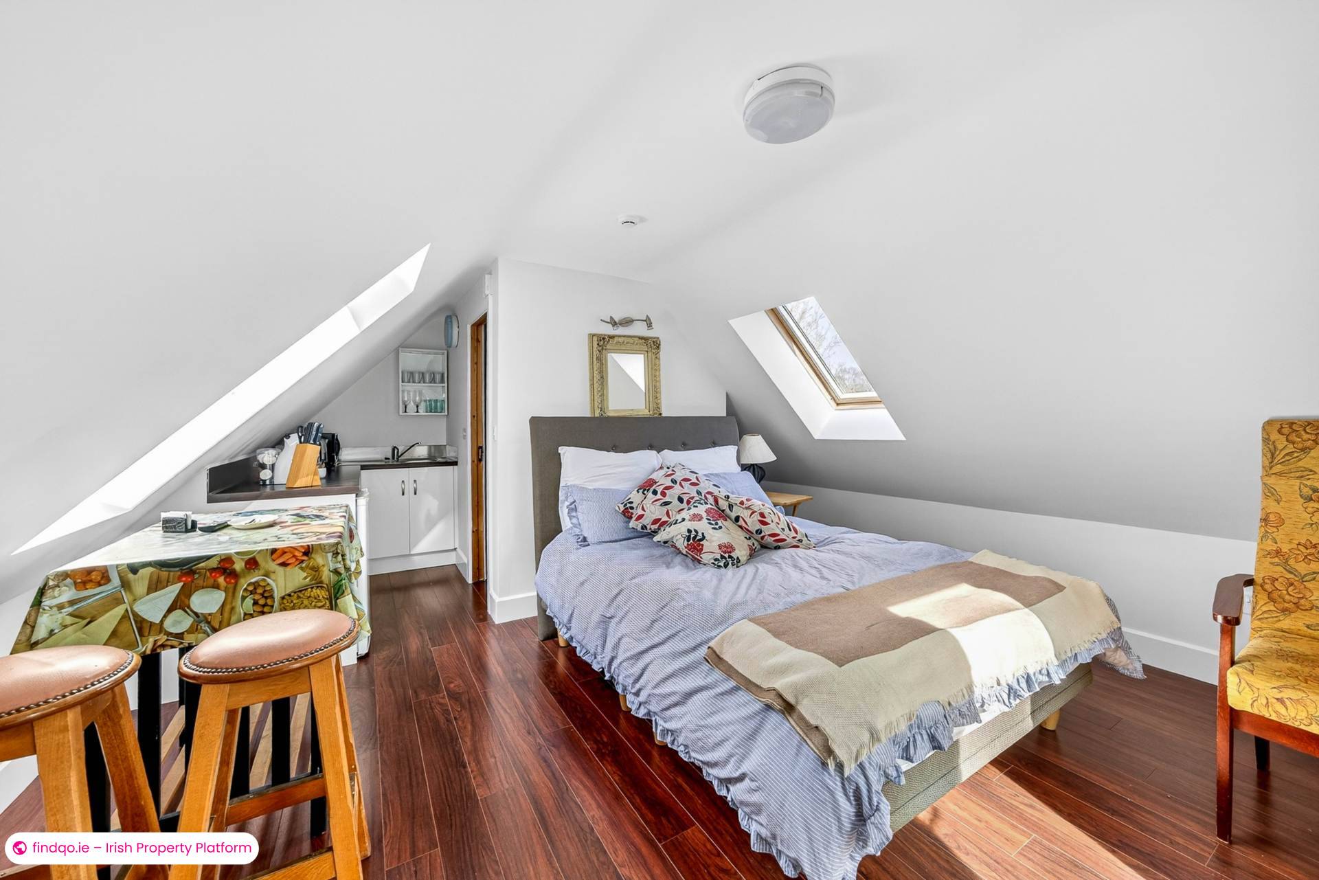 Detached house for Sale in Westport, Mayo