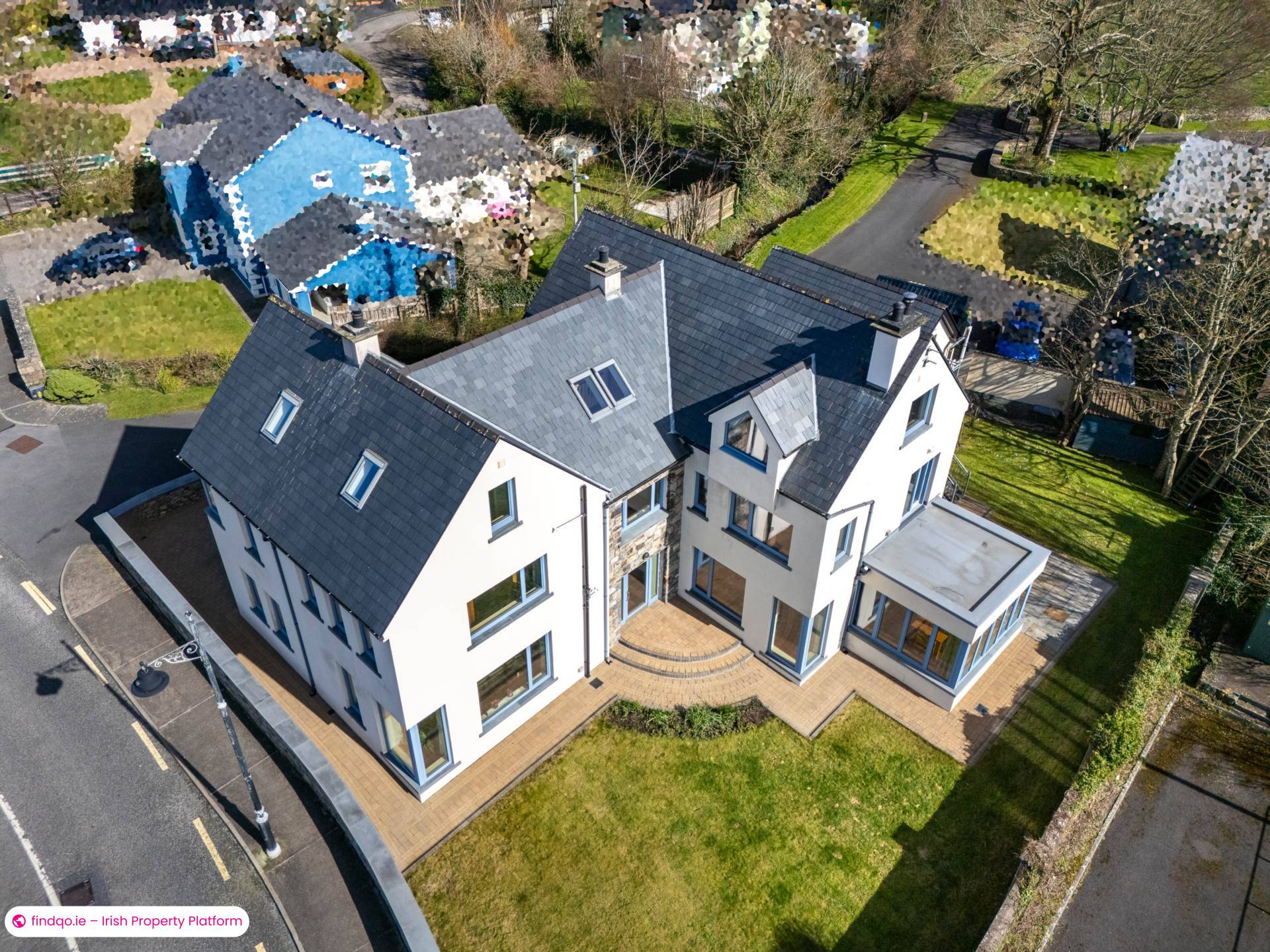 Detached house for Sale in Westport, Mayo