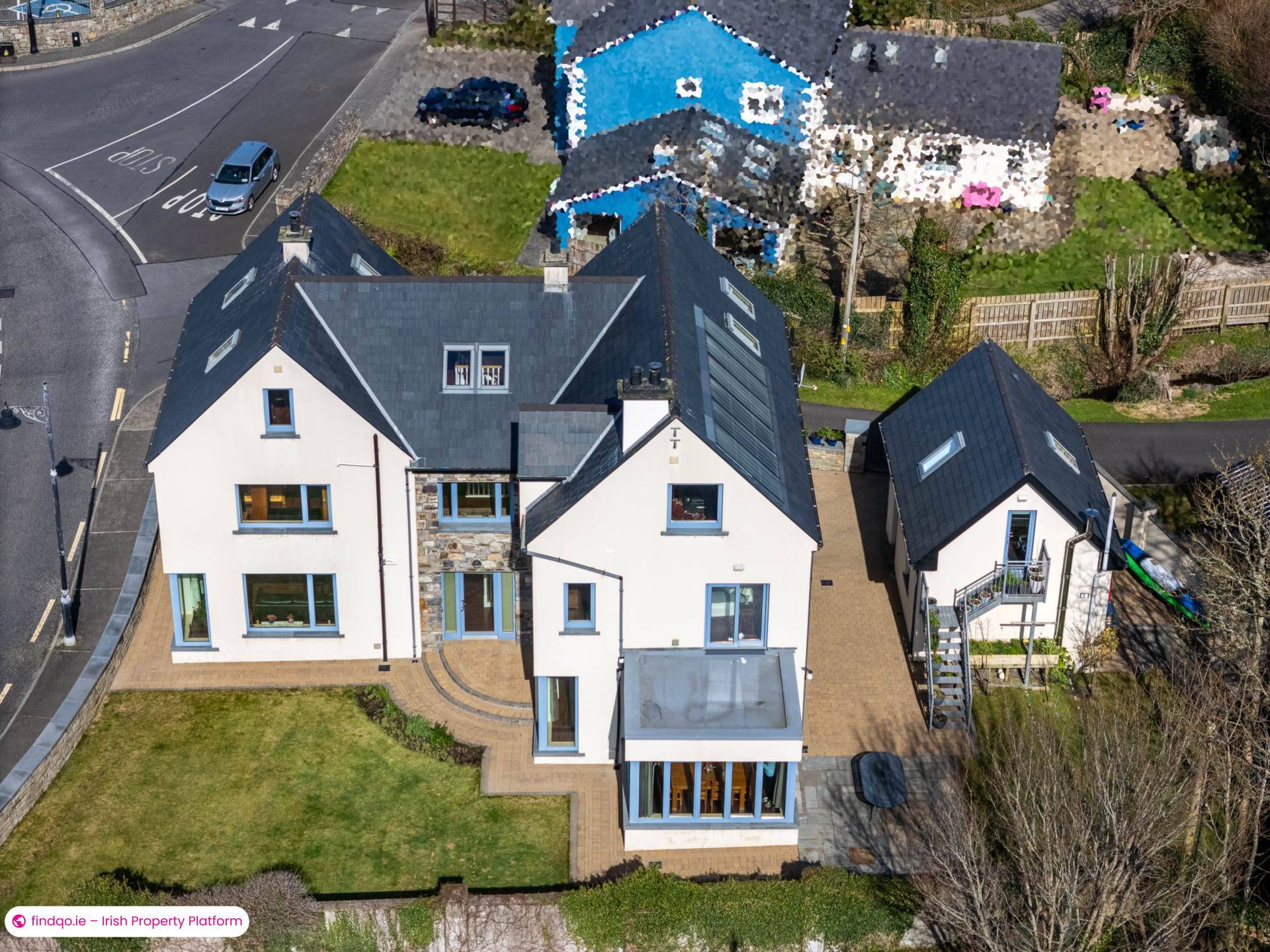 Detached house for Sale in Westport, Mayo