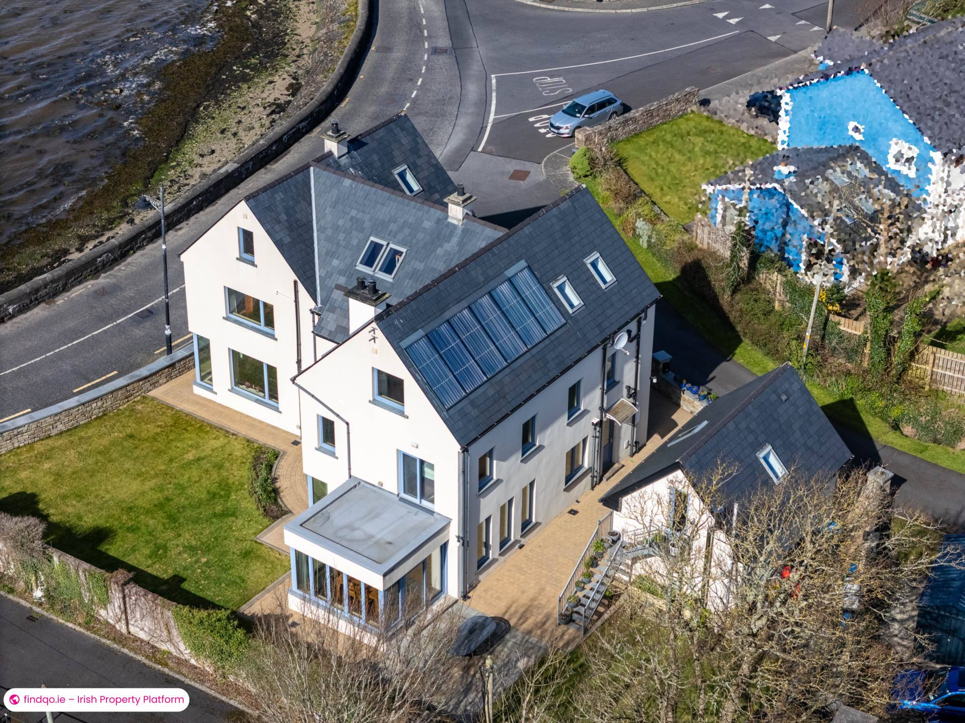 Detached house for Sale in Westport, Mayo