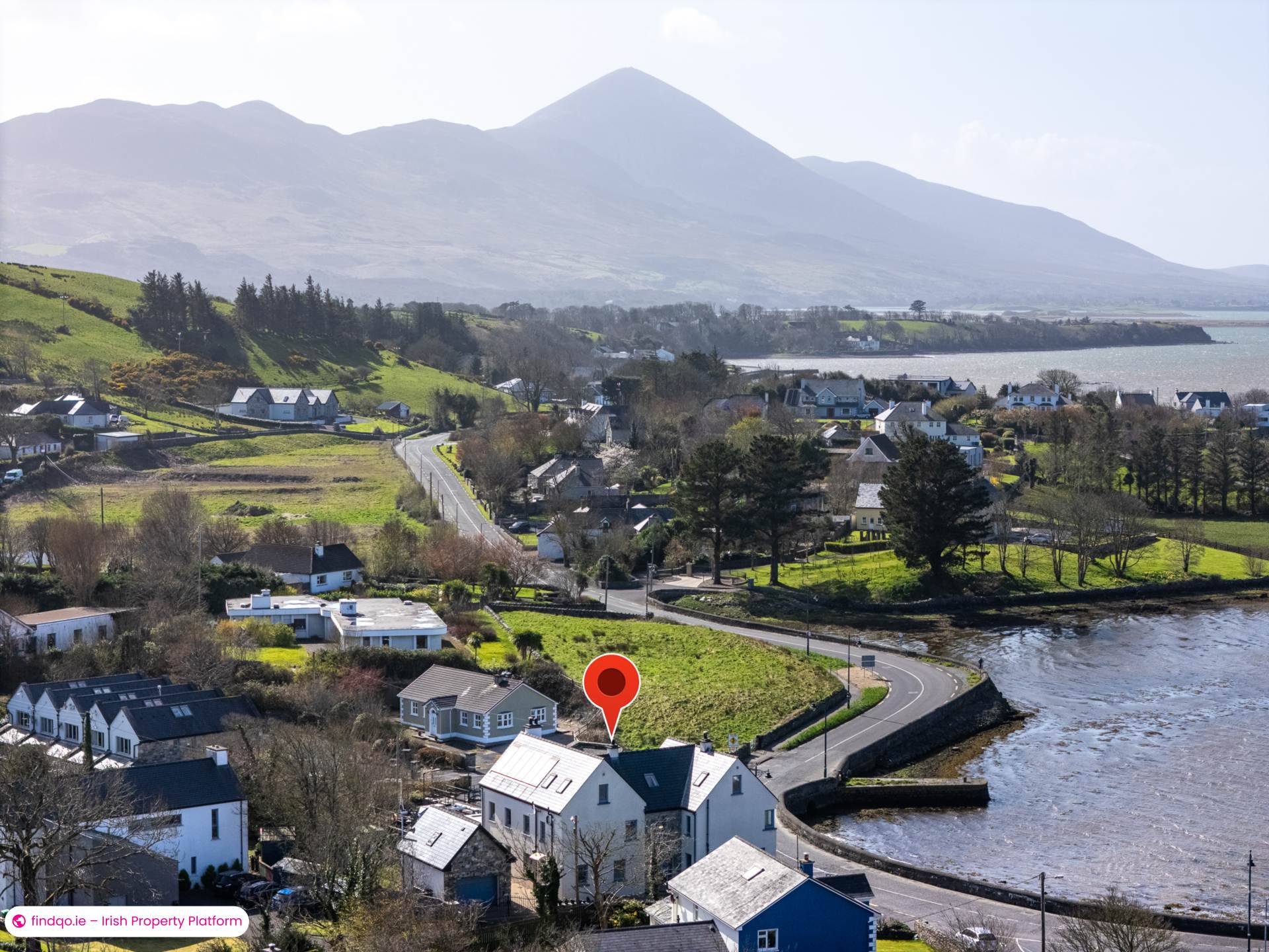Detached house for Sale in Westport, Mayo