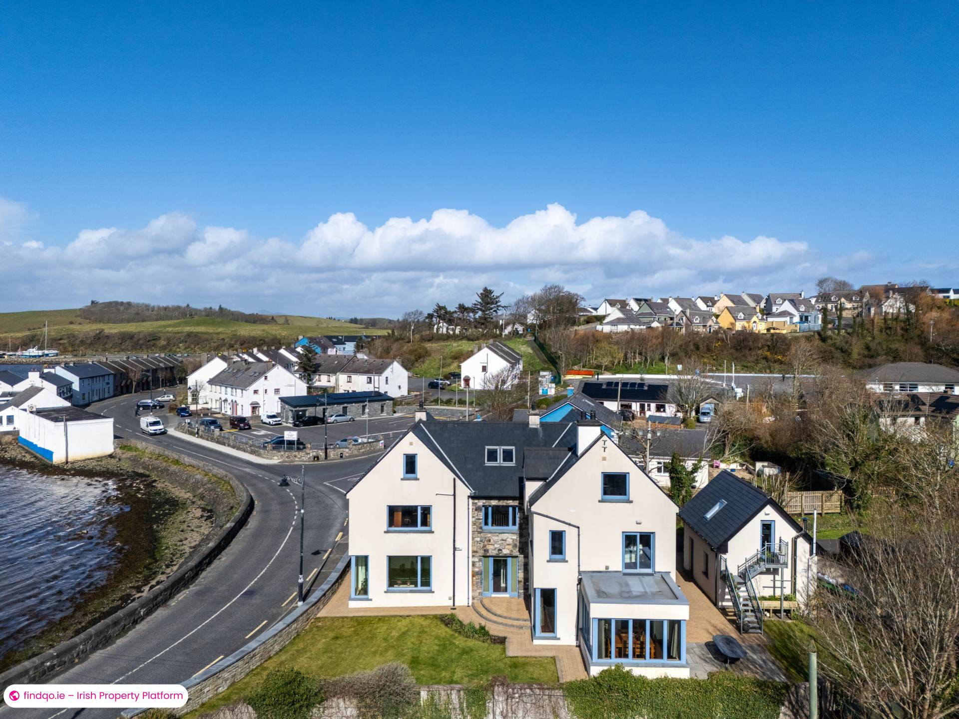 Detached house for Sale in Westport, Mayo