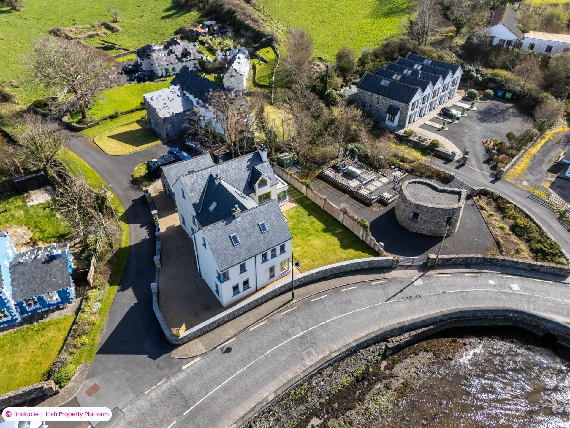 Detached house for Sale in Westport, Mayo
