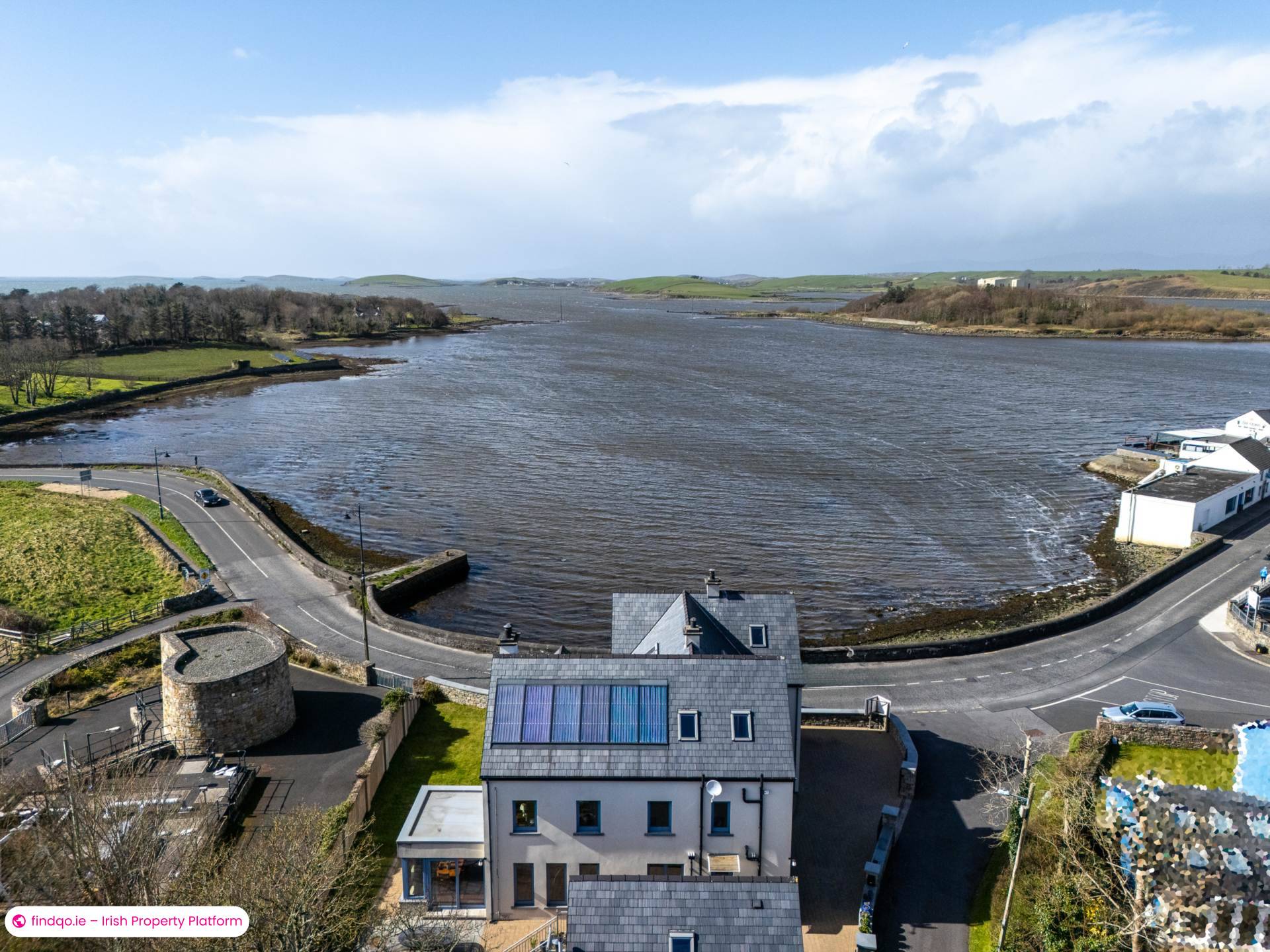 Detached house for Sale in Westport, Mayo
