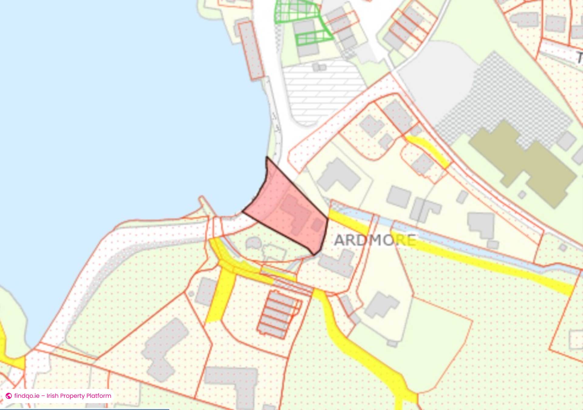 Detached house for Sale in Westport, Mayo