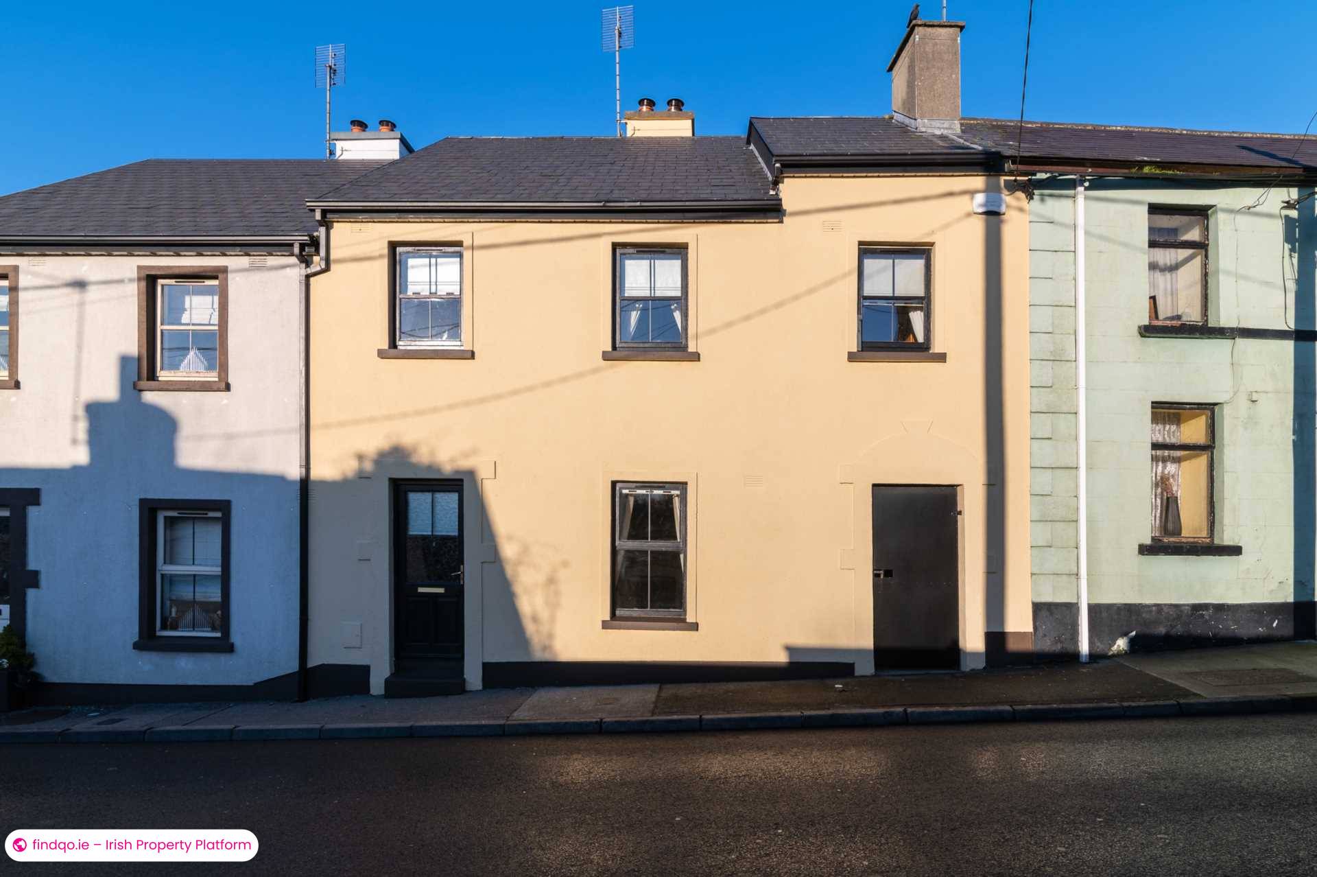 Semi-detached house for Sale in Ballinrobe, Mayo