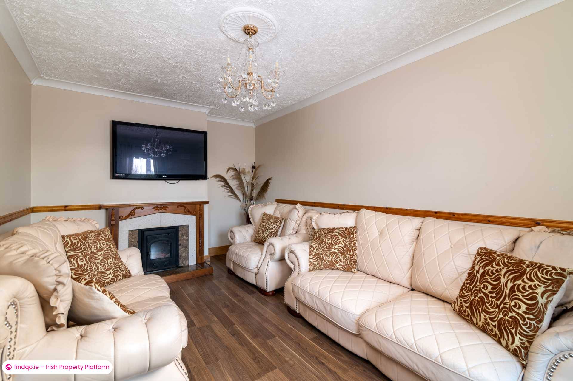 Semi-detached house for Sale in Ballinrobe, Mayo