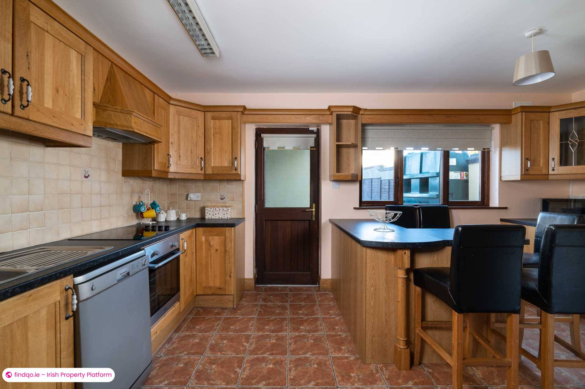 Semi-detached house for Sale in Ballinrobe, Mayo