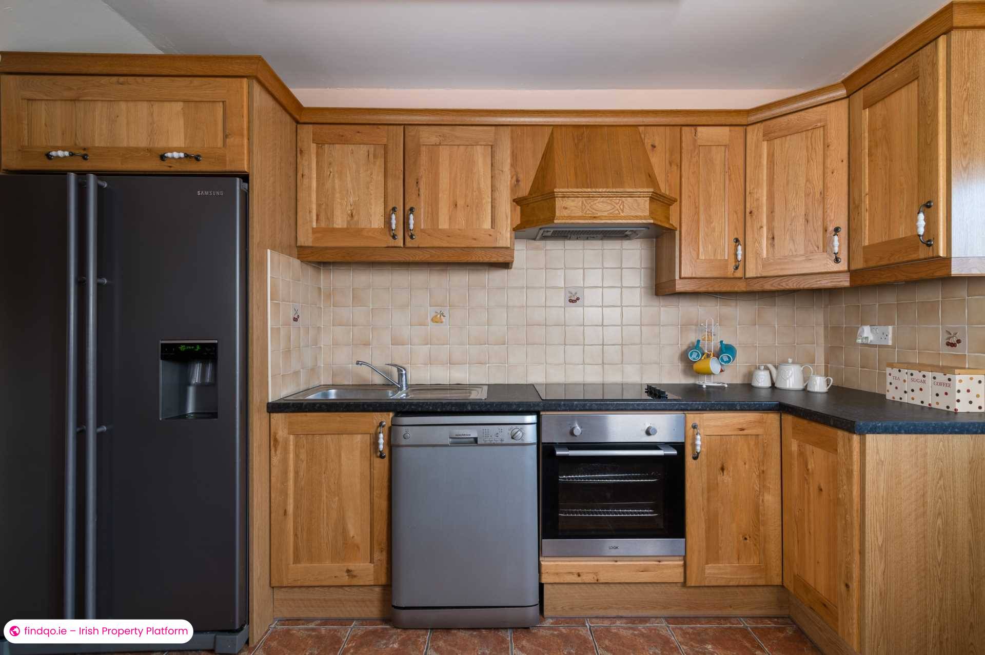 Semi-detached house for Sale in Ballinrobe, Mayo
