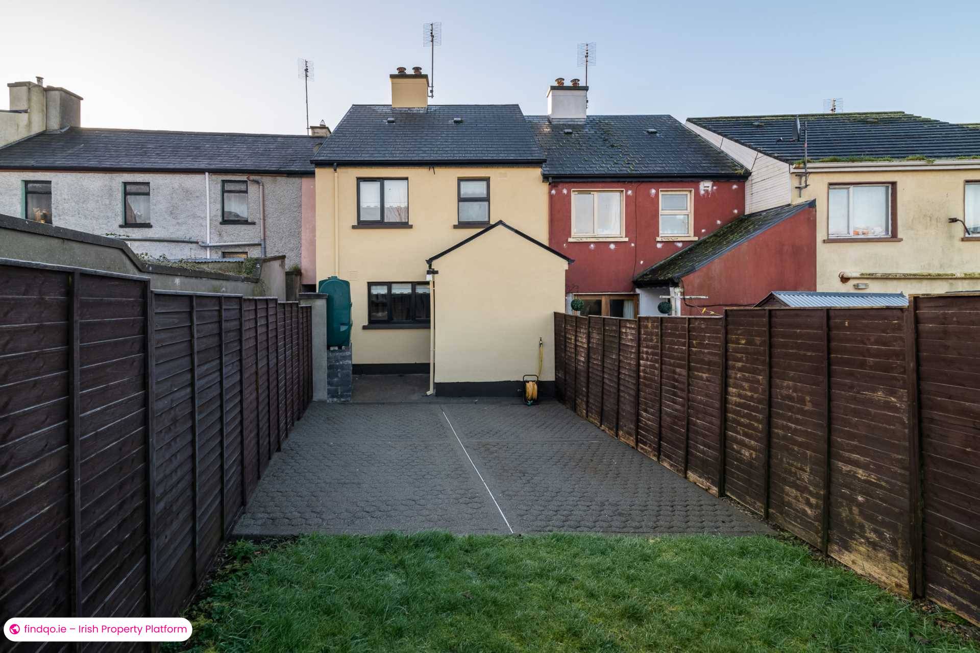 Semi-detached house for Sale in Ballinrobe, Mayo