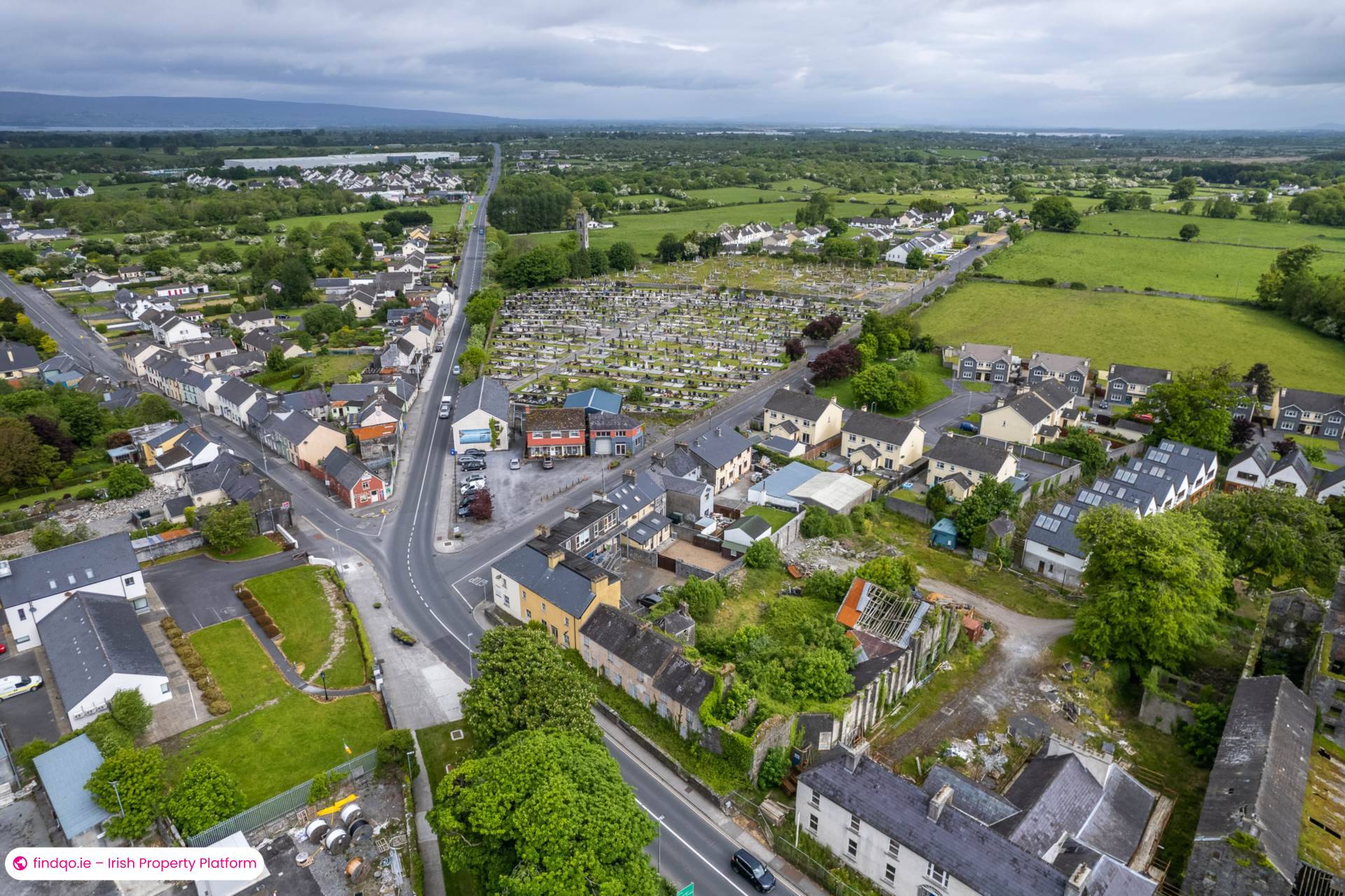 Semi-detached house for Sale in Ballinrobe, Mayo